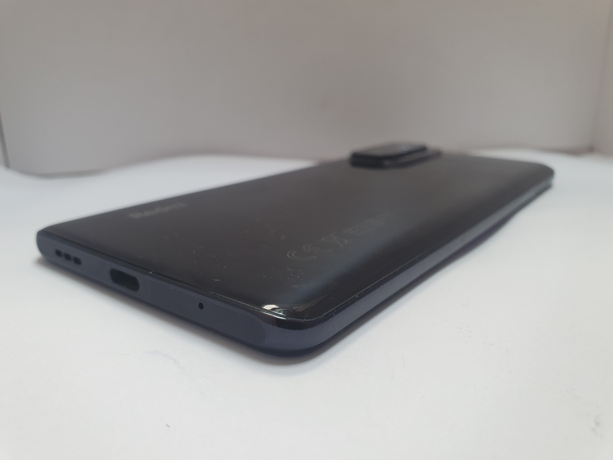 Xiaomi Redmi Note 10 Pro 6/128Gb 3