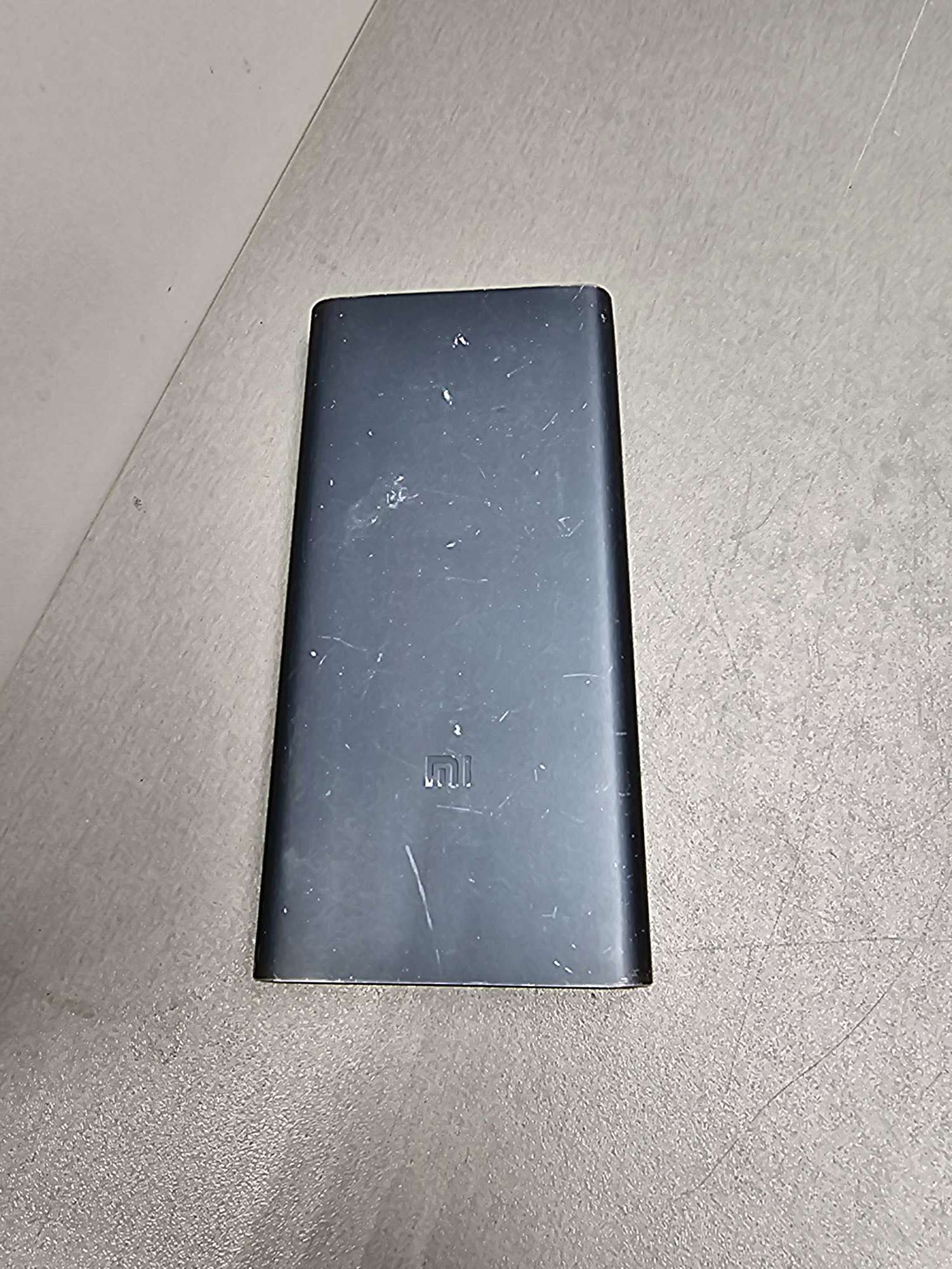 Xiaomi Mi Power bank 3 10000 mAh PLM13ZM 6