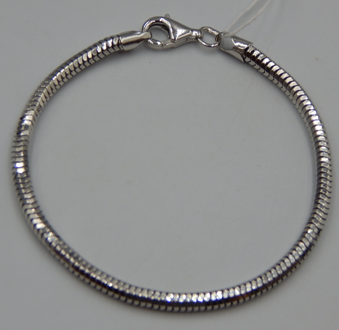 Срібний браслет (33311240) 0