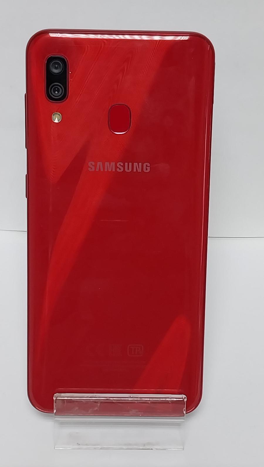 Samsung Galaxy A30 (SM-A305FN) 3/32Gb 2