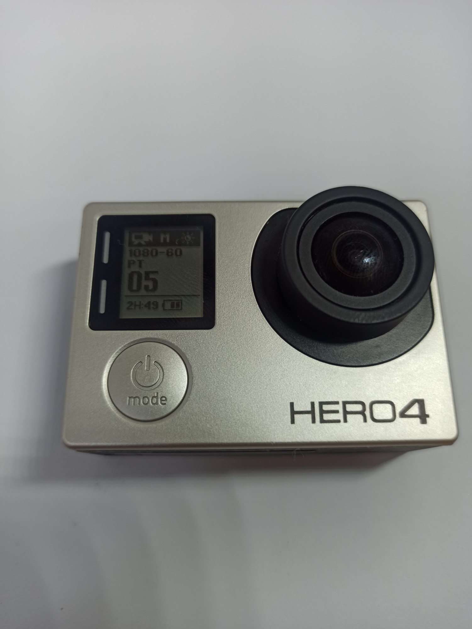 Экшн-камера GoPro Hero4 0