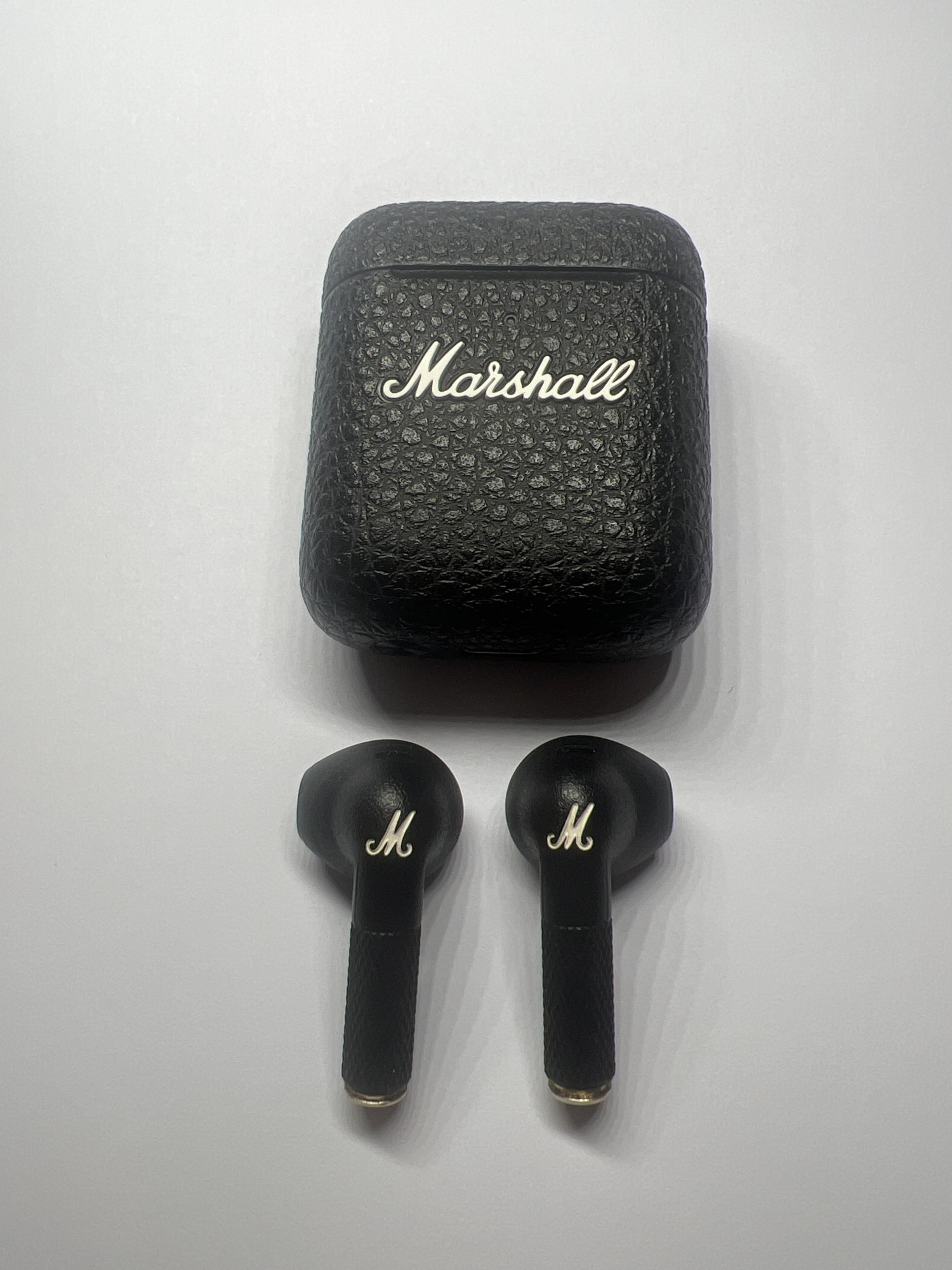 Навушники Marshall Minor III 2