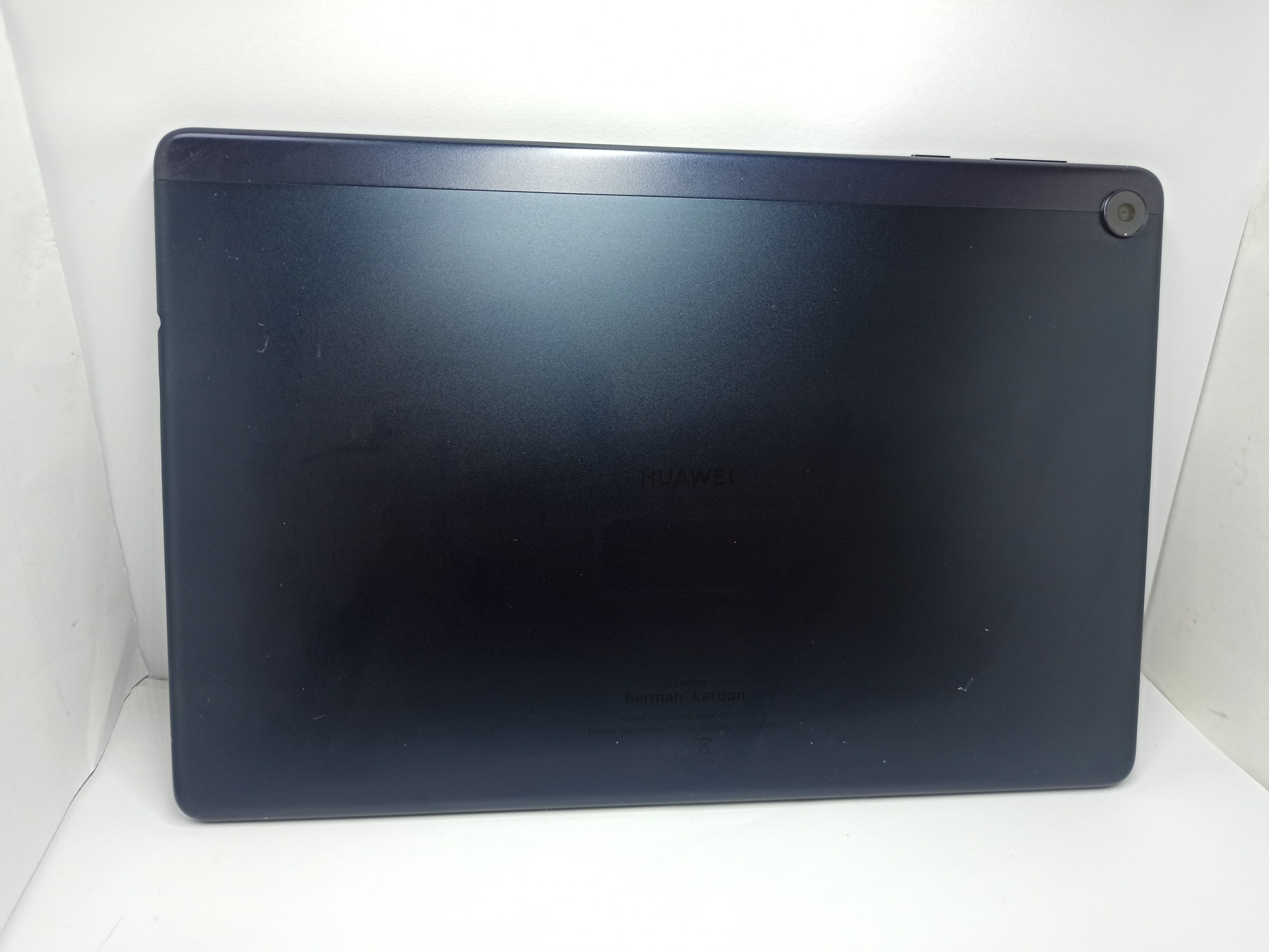 Планшет Huawei MatePad T10s 4/128Gb (AGS3K-W09) 4