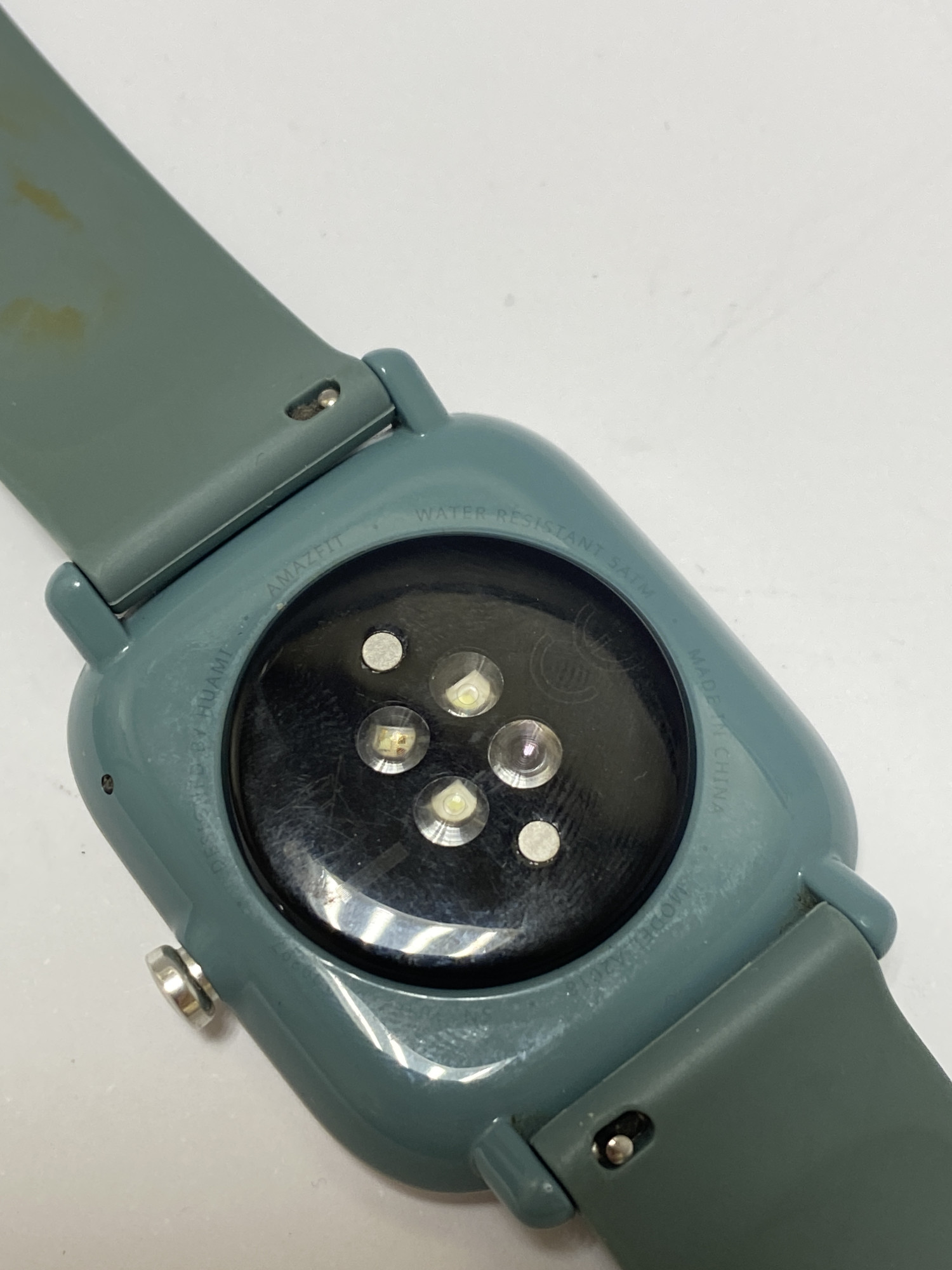 Смарт-часы Amazfit GTS 2 mini A2018  1