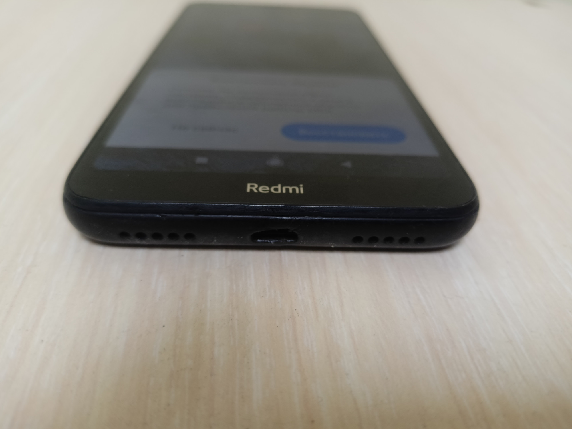 Xiaomi Redmi 7A 2/16Gb 2