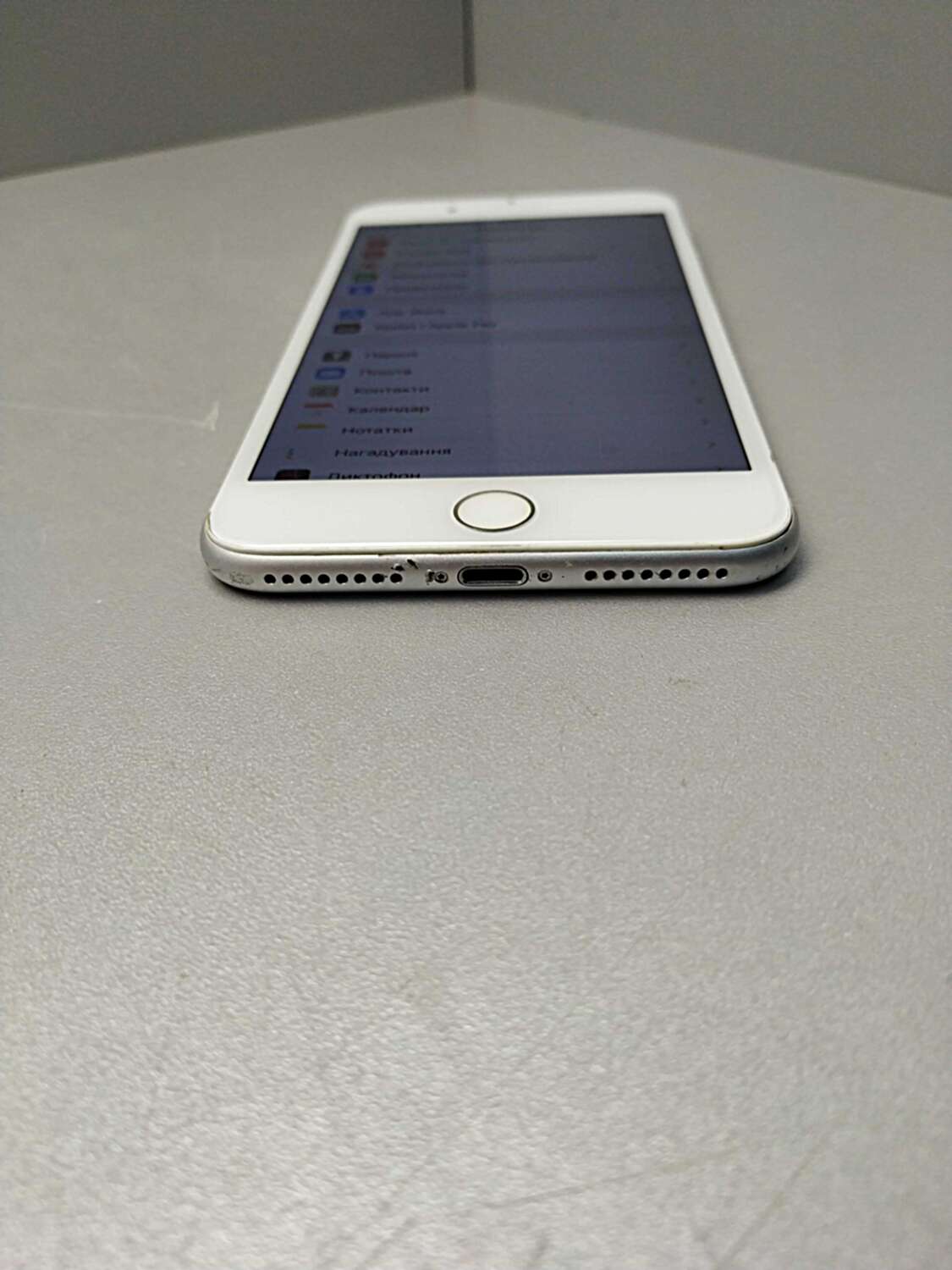 Apple iPhone 7 Plus 32Gb Silver 3