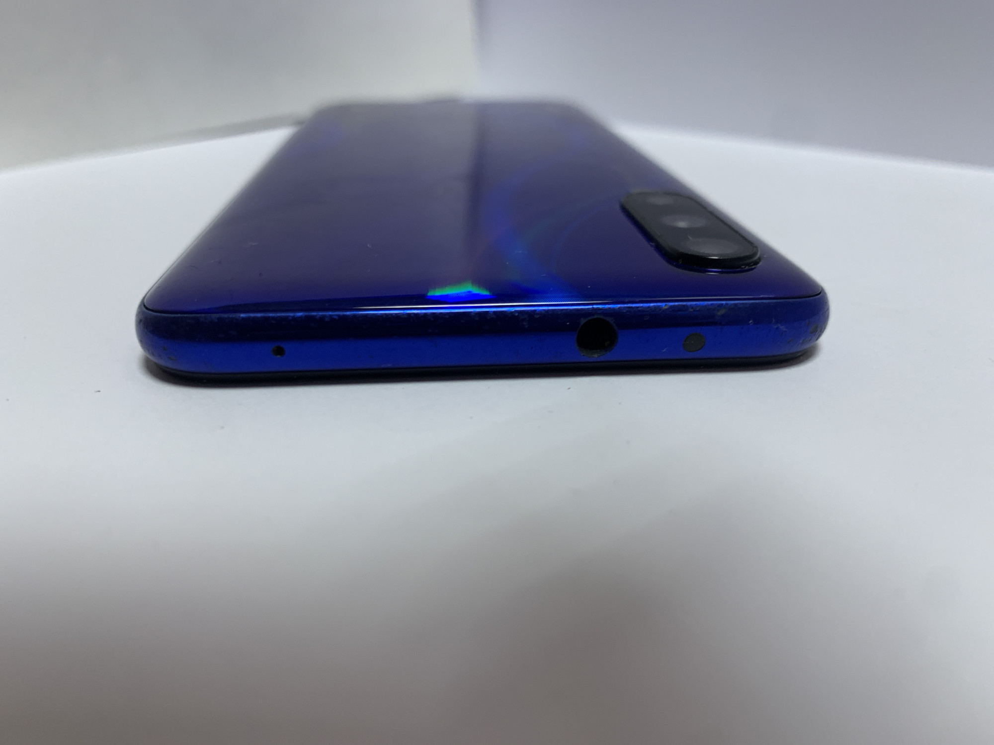 Xiaomi Mi A3 4/64Gb Not just Blue 5