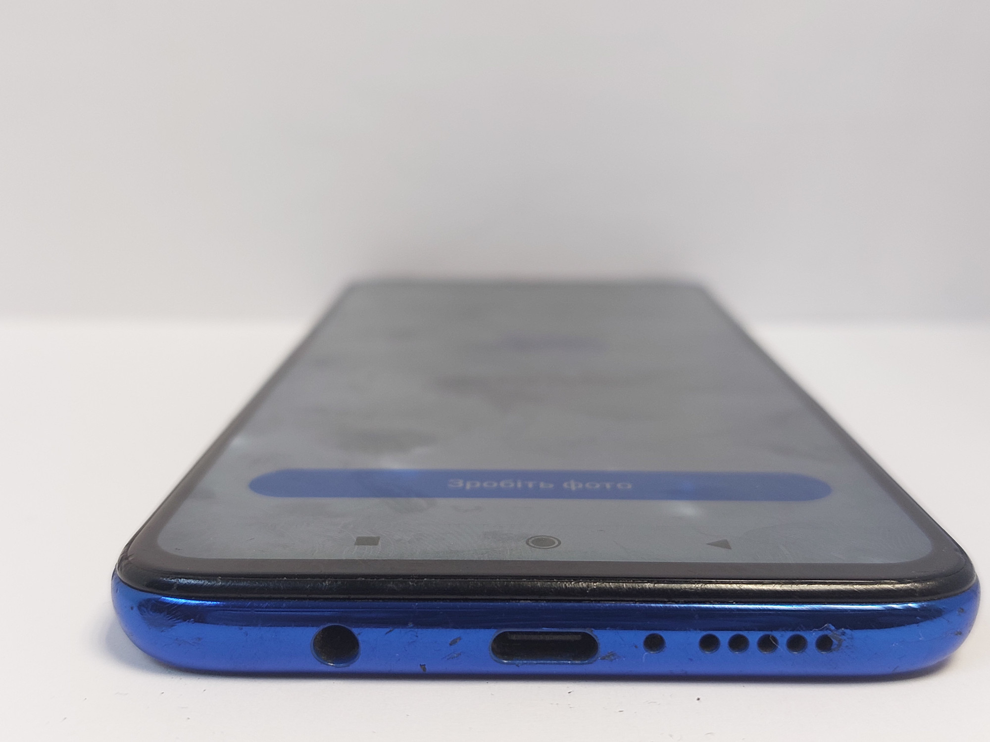 Xiaomi Redmi Note 8 Pro 6/128GB Blue 1