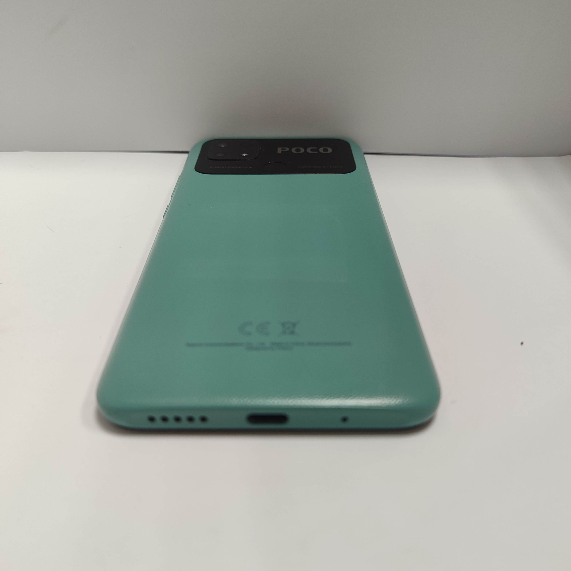 Xiaomi Poco C40 4/64GB Coral Green  1