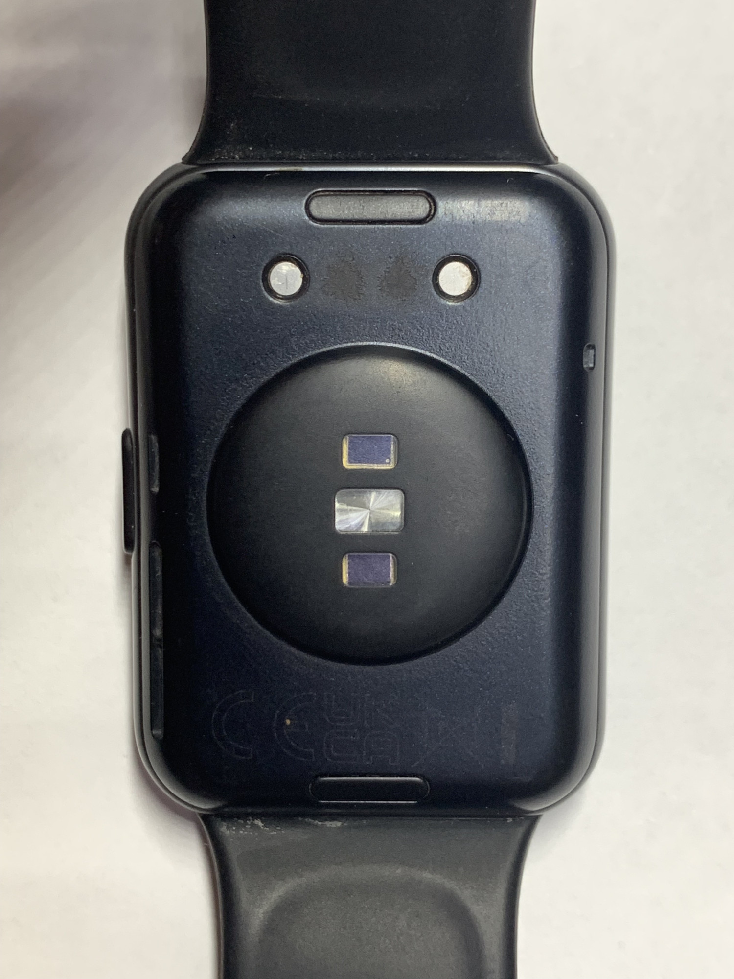 Смарт-годинник Huawei Watch Fit 2 Active (YDA-B09S)  2