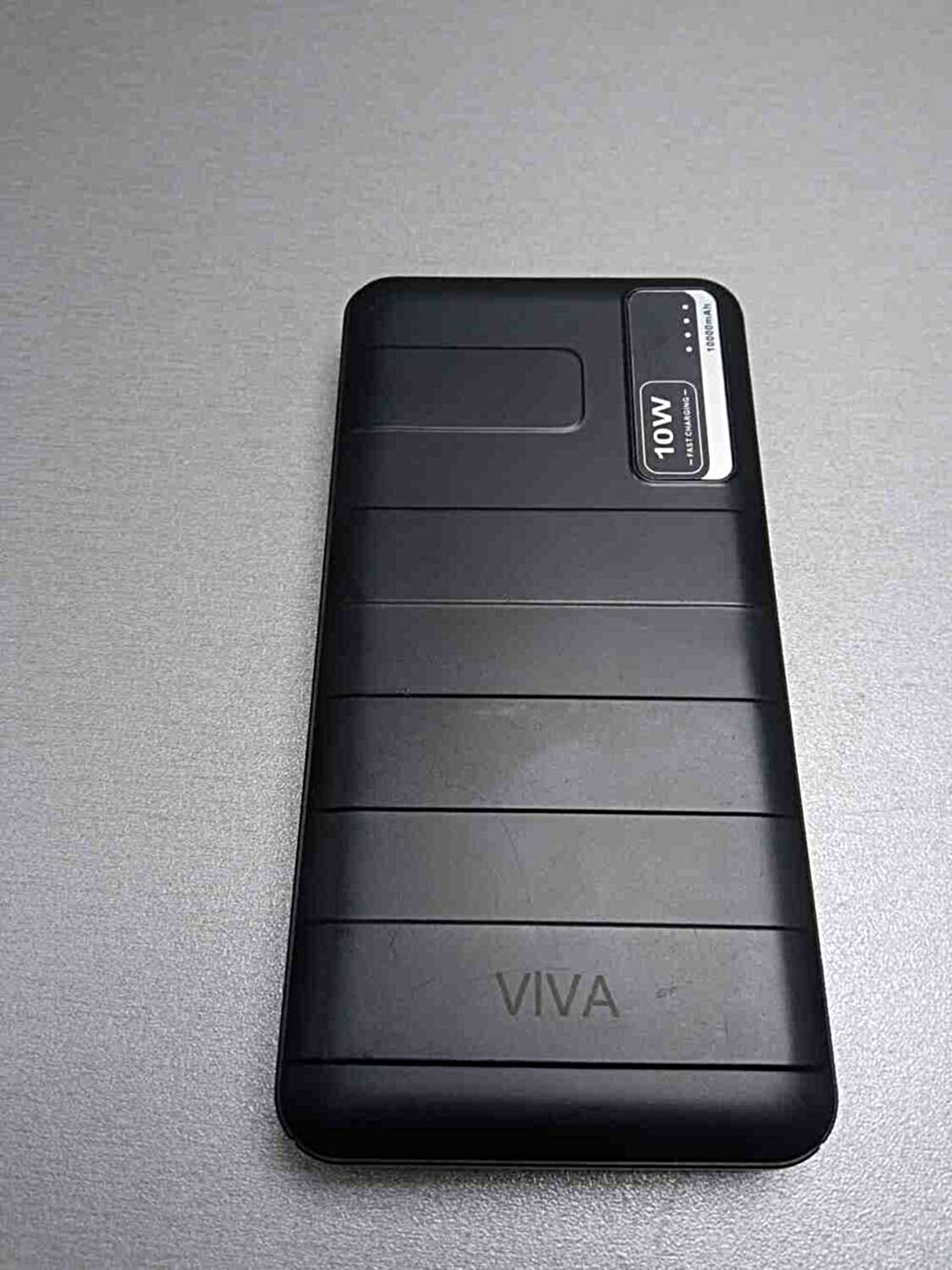 Powerbank Viva VR12 10000 mAh  0