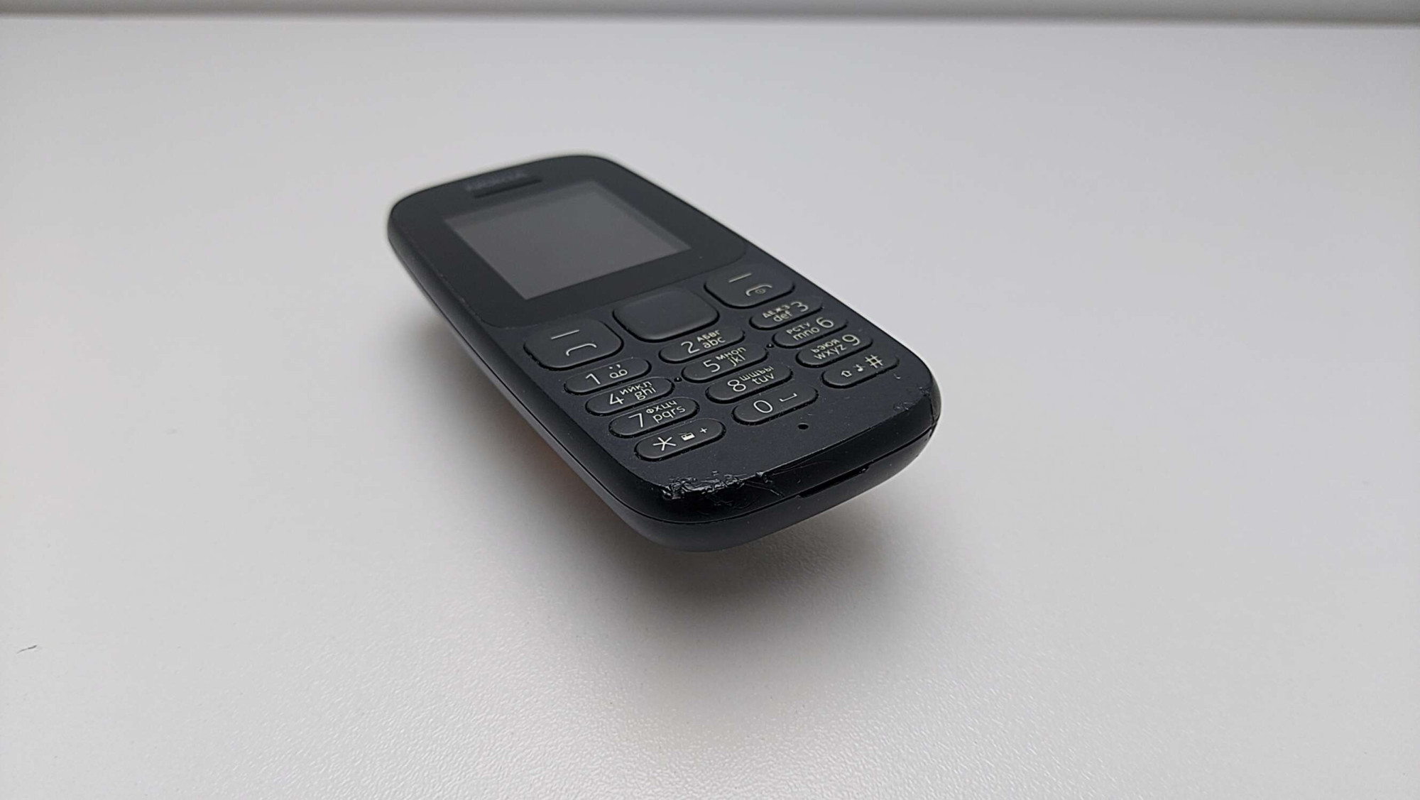 Nokia 105 (TA-1010)  4