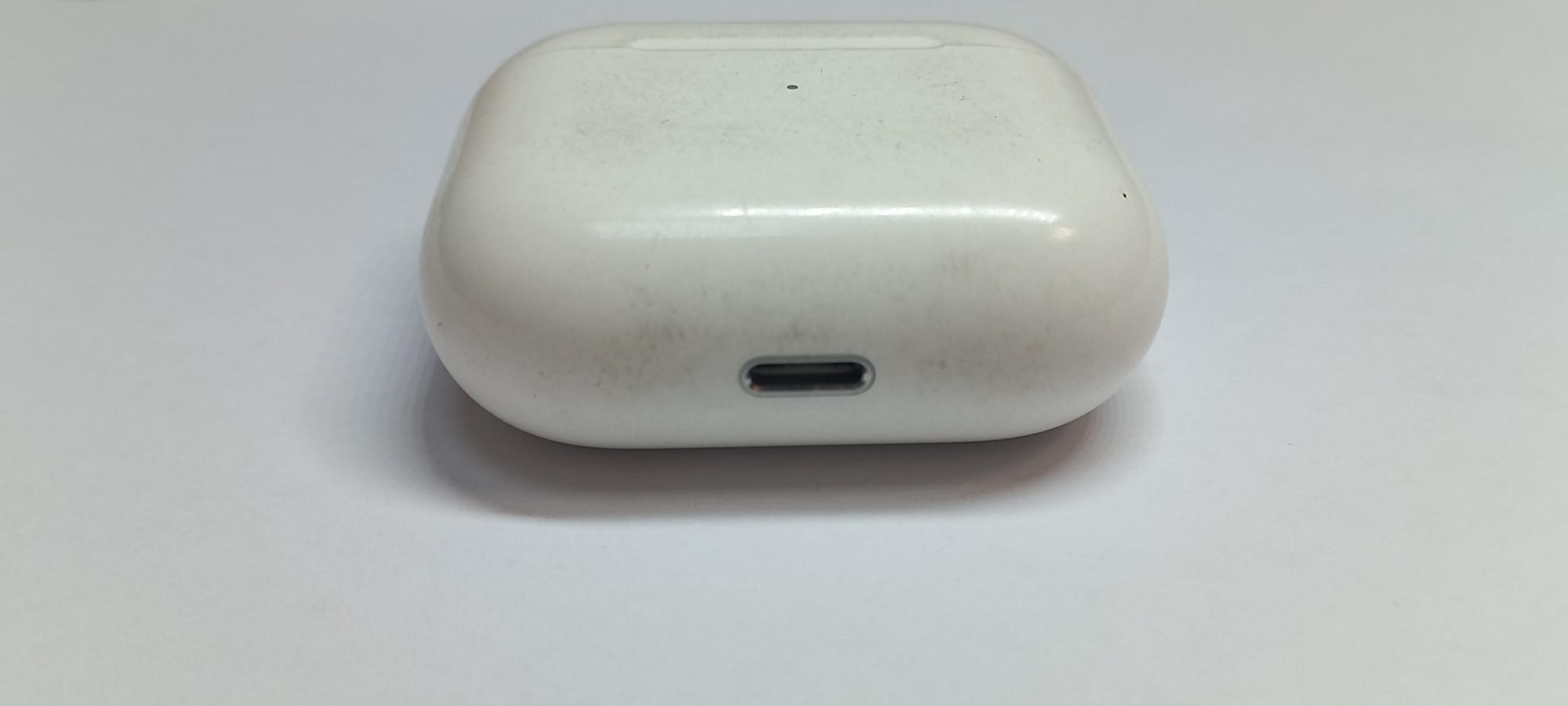 Наушники Apple AirPods 3 with MagSafe Charging Case (MME73) 2