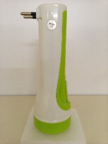 Аккумуляторный ручной фонарь Yajia YJ-271 1