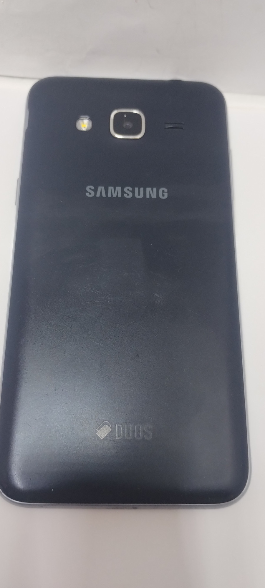 Samsung Galaxy J3 2016 Black (SM-J320H) 1/8Gb 6