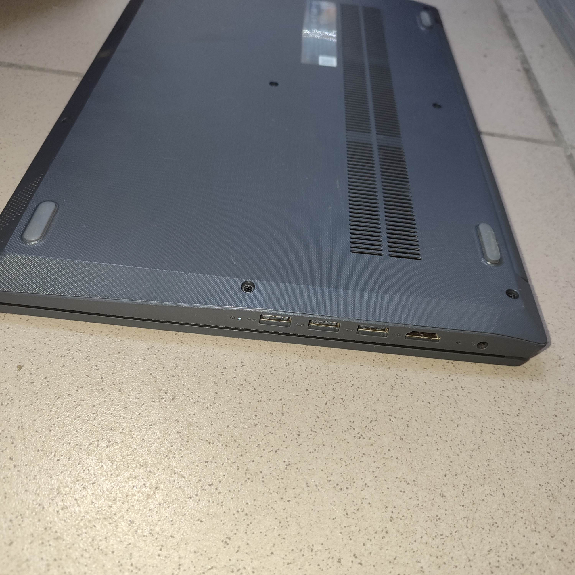 Ноутбук Lenovo V15 IIL (82C500PBRA) 8