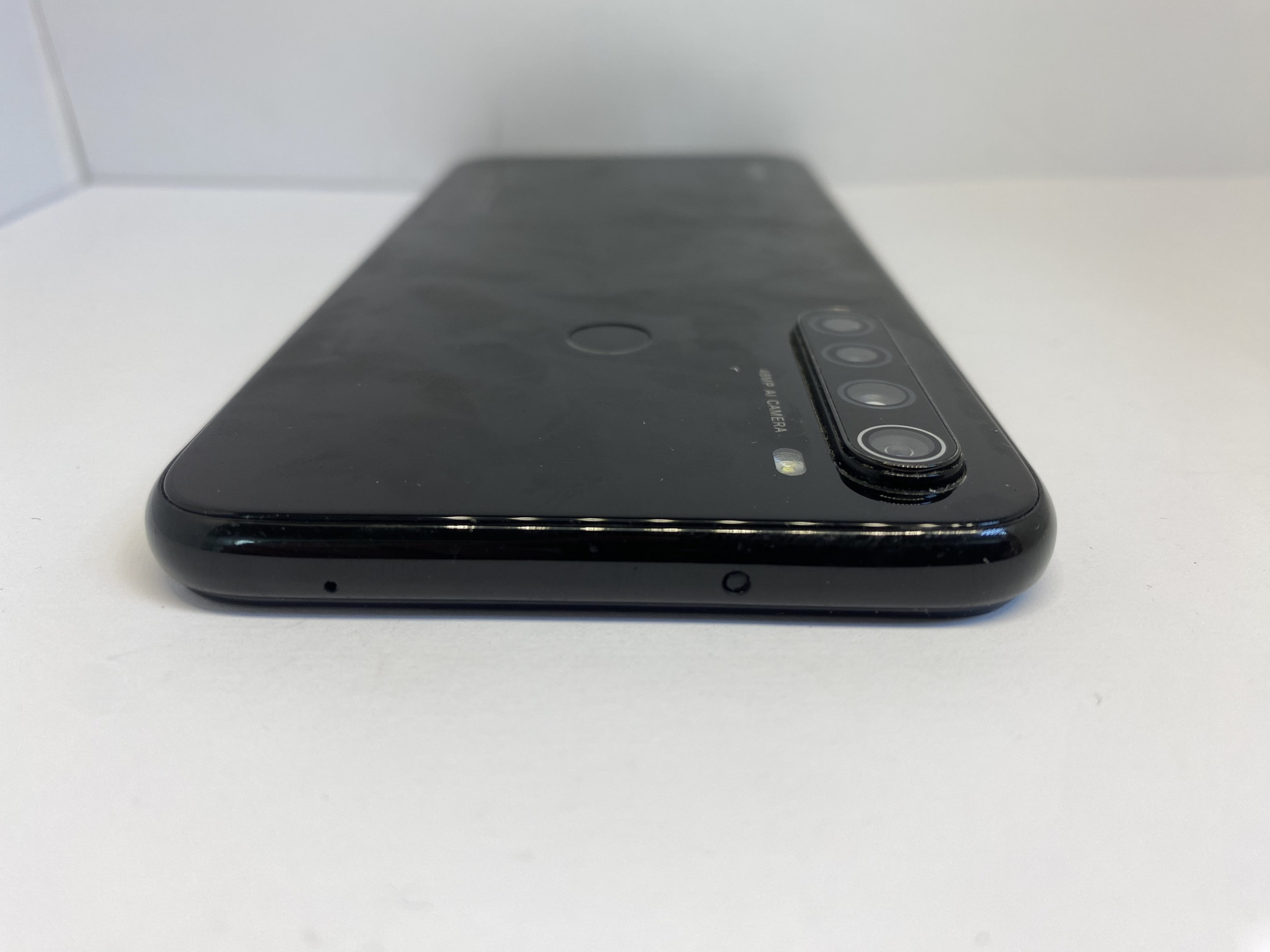 Xiaomi Redmi Note 8 4/64GB Black 5