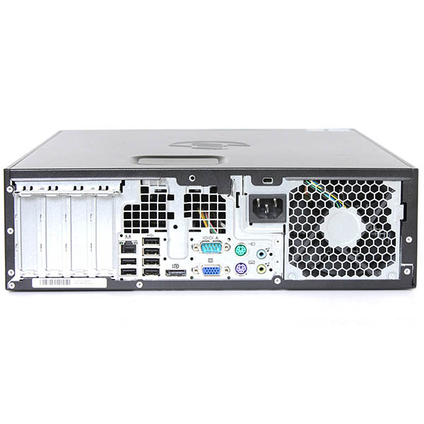 Системный блок HP Compaq 8200 Elite (Intel Core i5-2300/4Gb/SSD240Gb) (33762554) 3