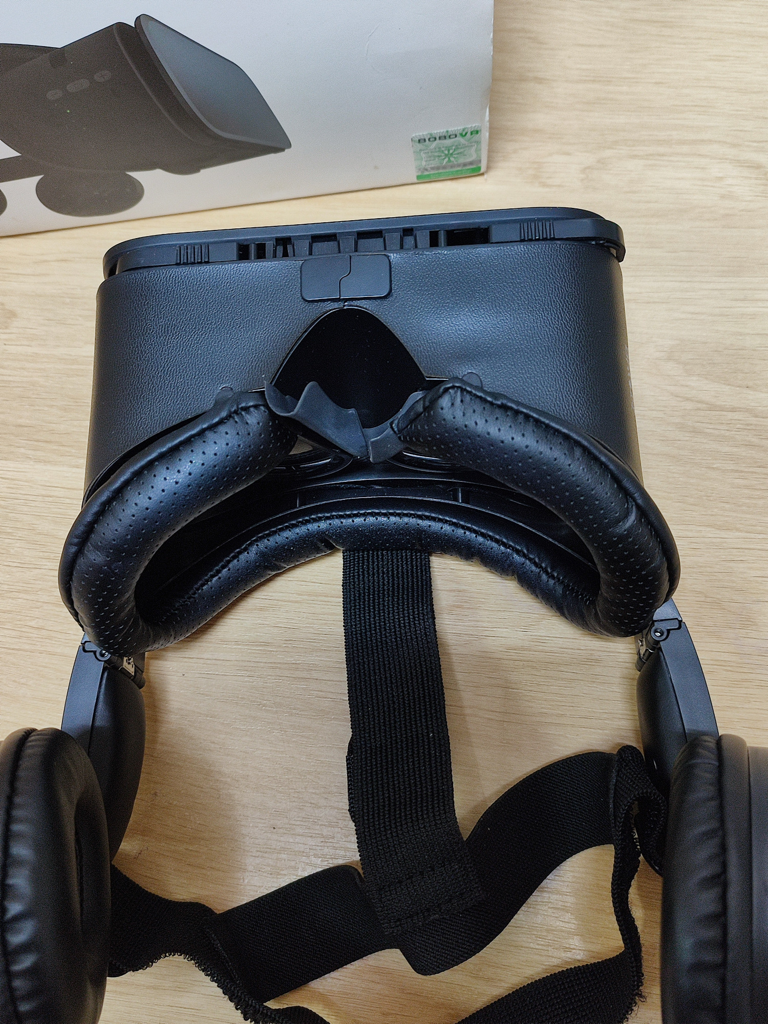 Очки виртуальной реальности Bobo VR Z6 3