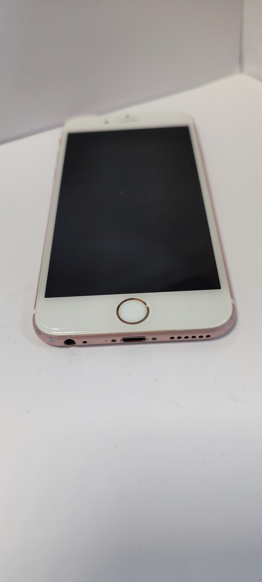 Apple iPhone 6s 32Gb Rose Gold (MN122) 2