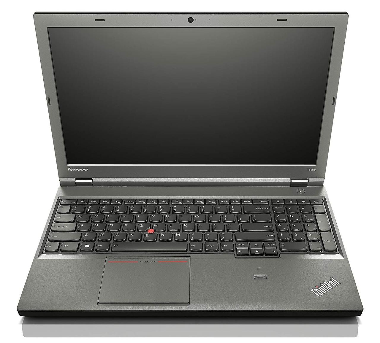 Ноутбук Lenovo ThinkPad T540p (Intel Core i5-4210M/16Gb/SSD256Gb) (33107447) 2