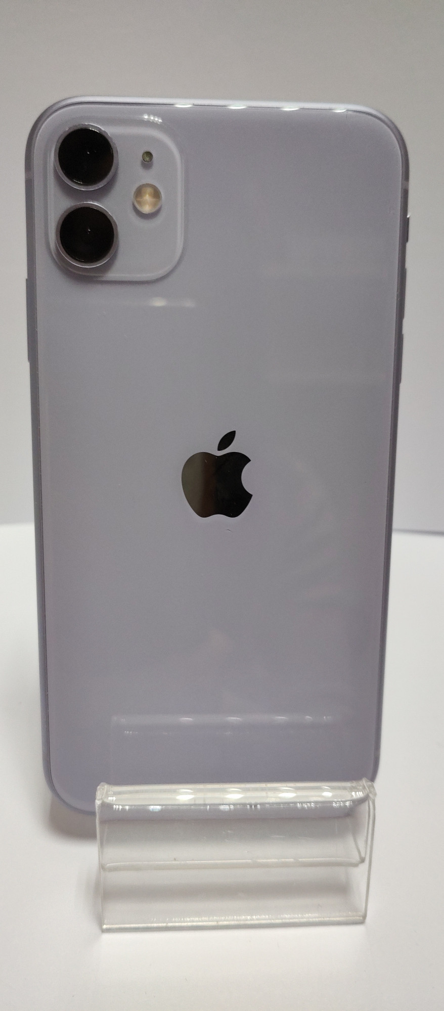 Apple iPhone 11 128GB Purple (MH8P3LL/A)  1