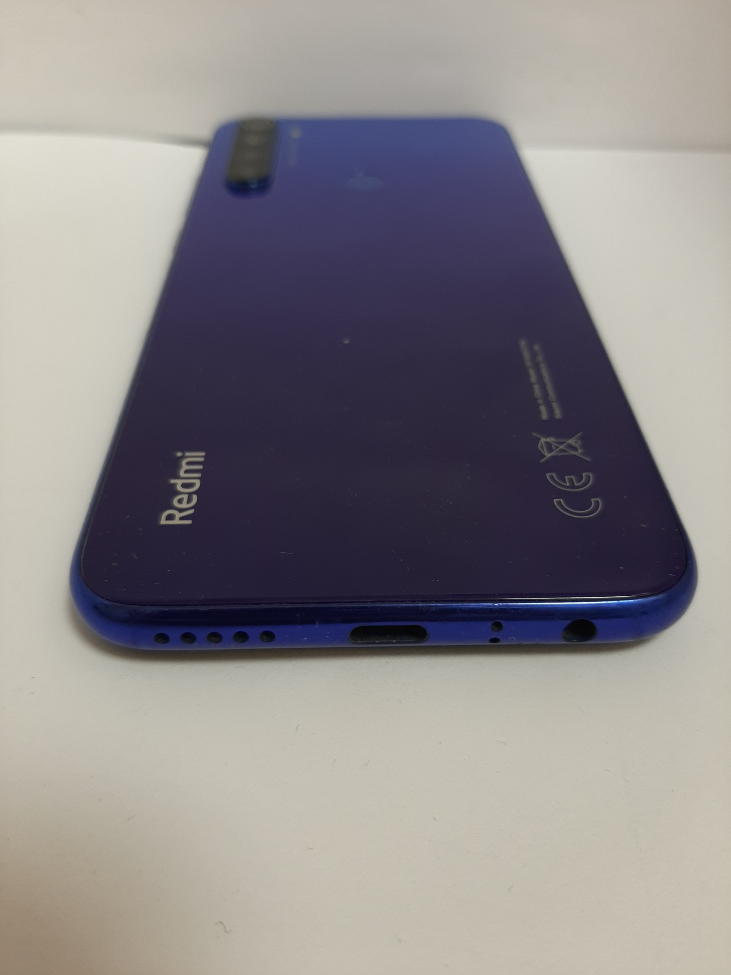 Xiaomi Redmi Note 8T 4/64Gb Starscape Blue 2