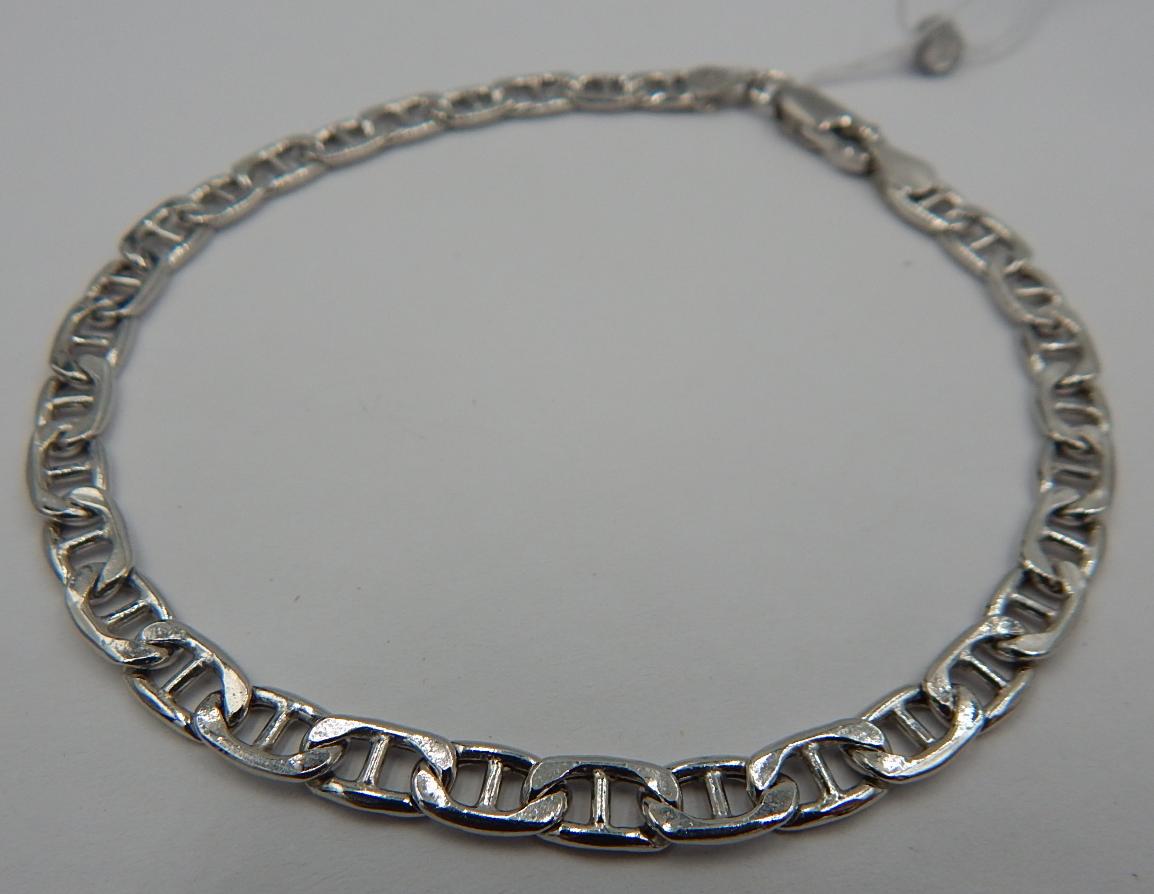Срібний браслет (29405648) 0