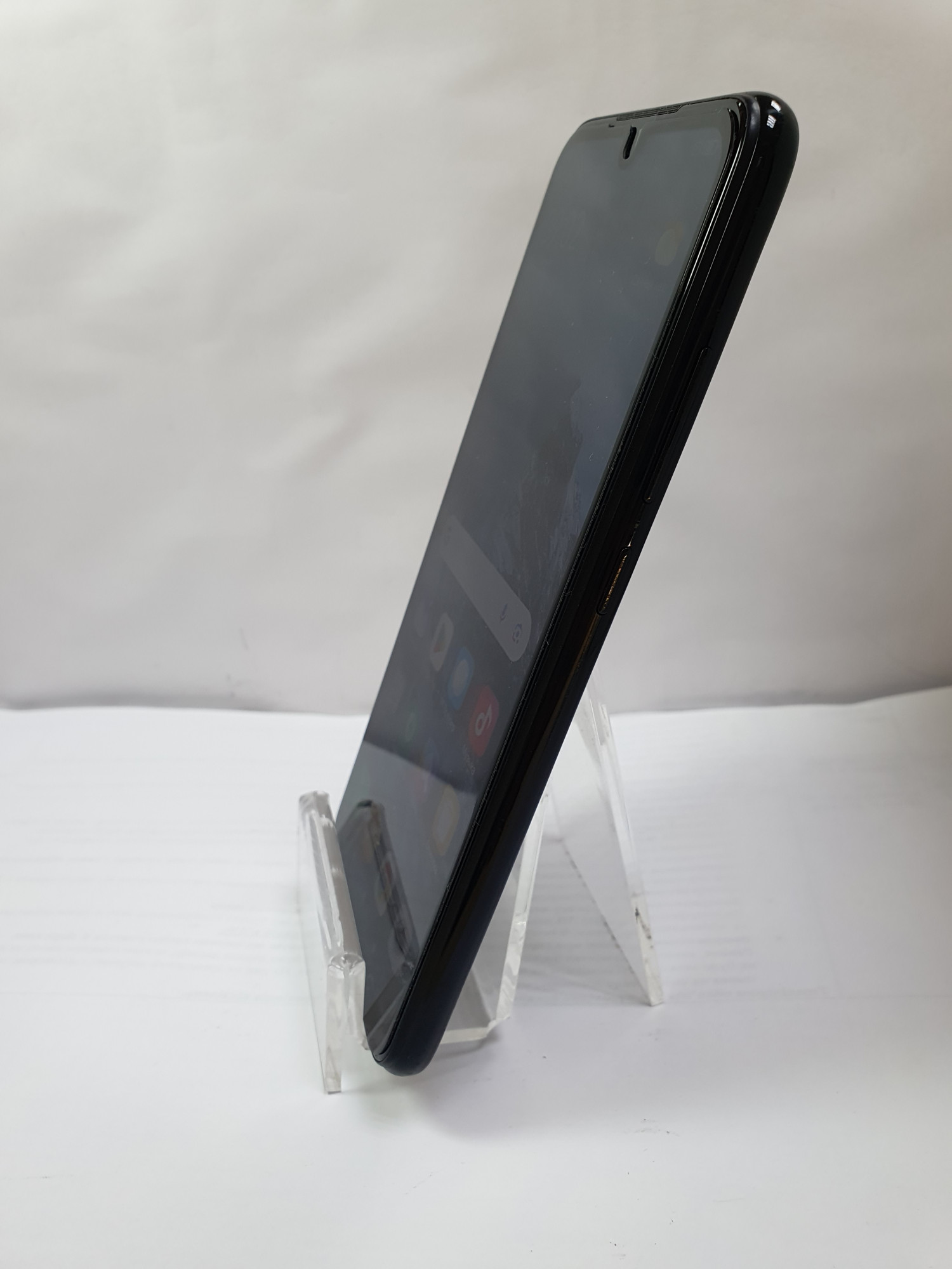 Xiaomi Redmi Note 7 4/64GB Space Black 2