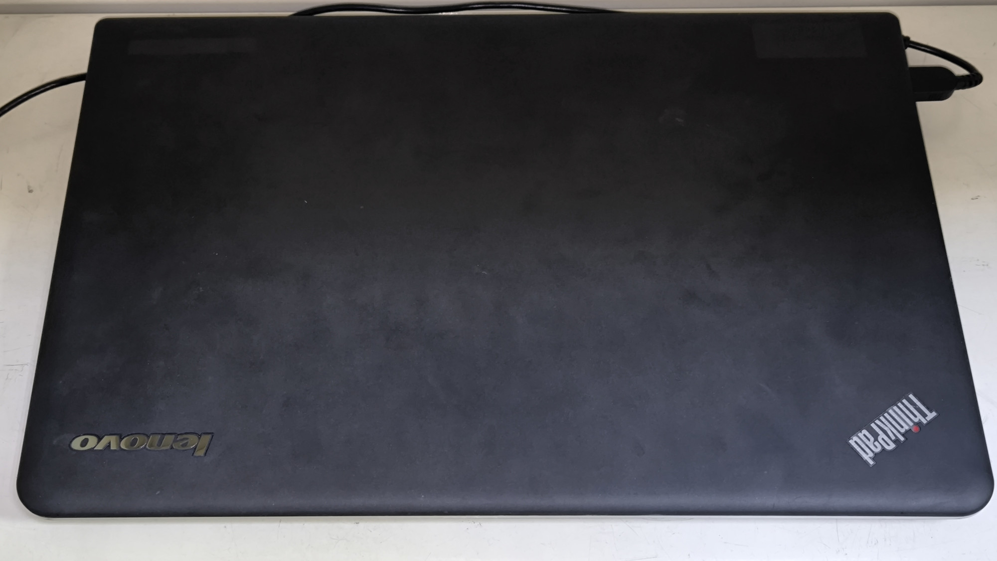 Ноутбук Lenovo ThinkPad Edge E540 (Intel Core i7-4710MQ/8Gb/SSD525Gb) (33694481) 10