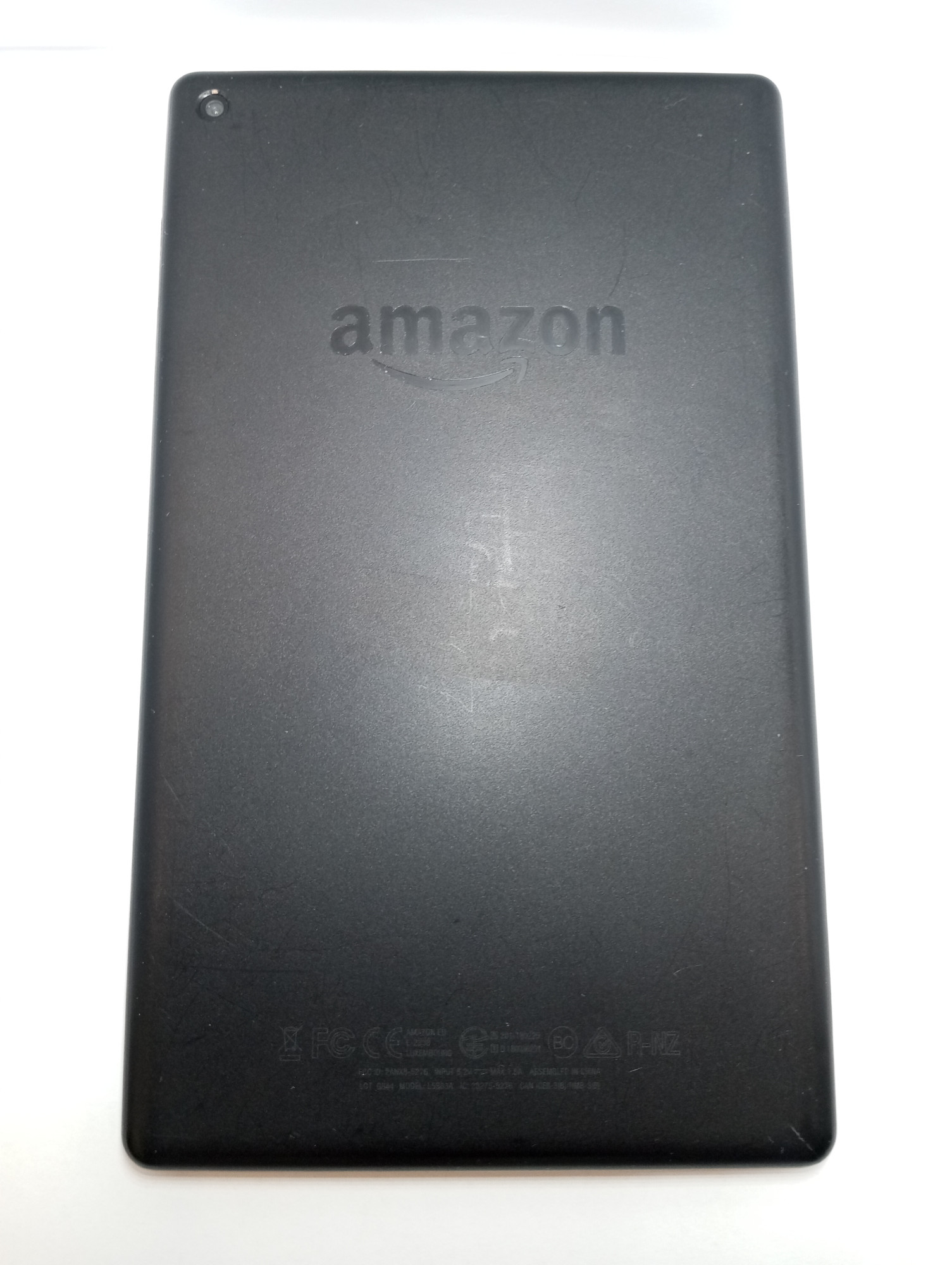 Планшет Amazon Fire HD 8 1.5/16GB 1