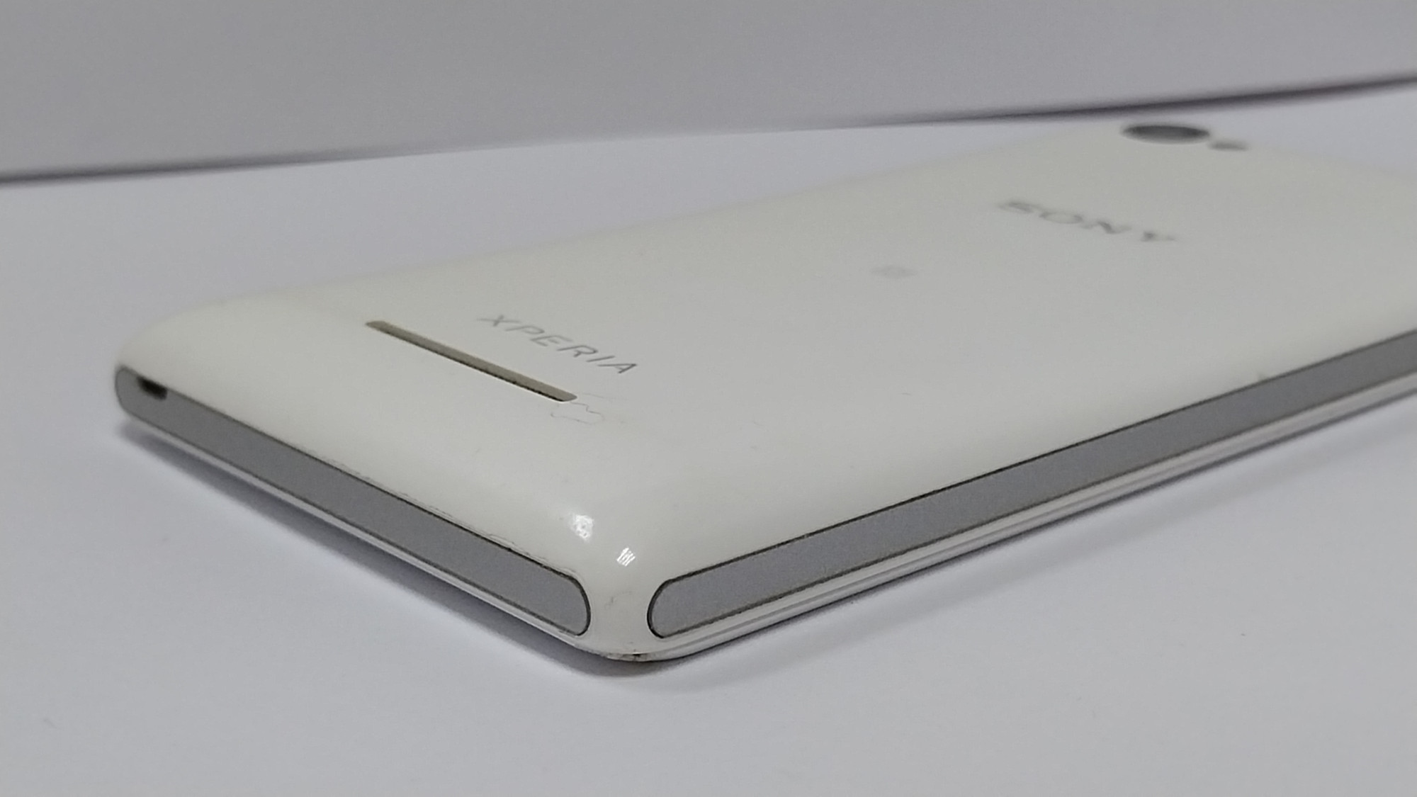 Sony Xperia M C1905 1/4Gb 4