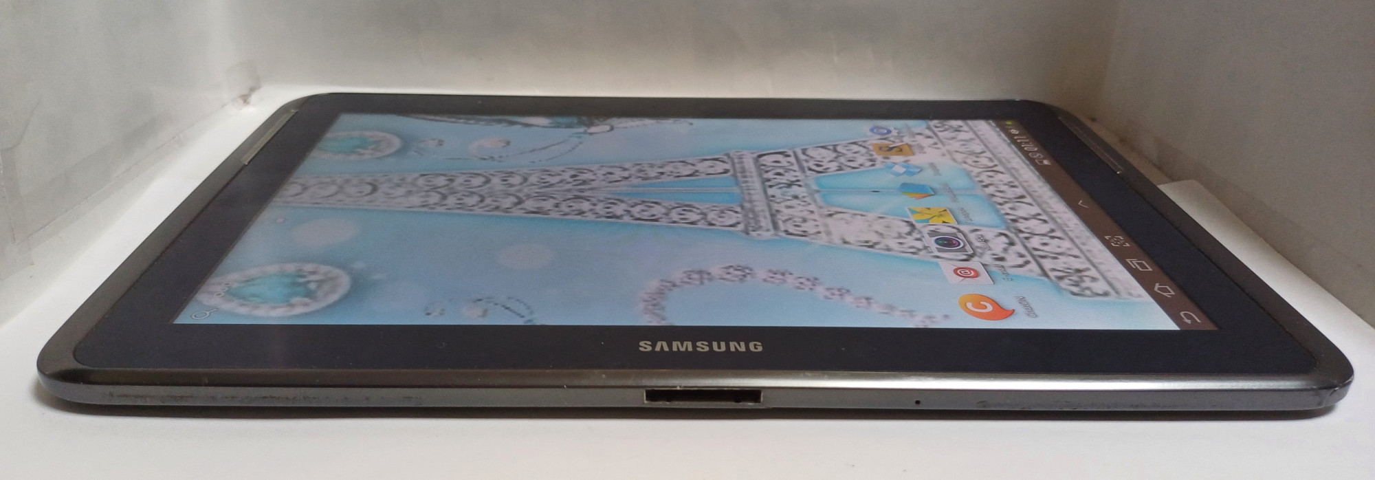 Планшет Samsung Galaxy Note 10.1 N8010 32Gb 1