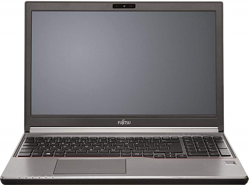 Ноутбук Fujitsu Lifebook E754 (Intel Core i5-4200M/8Gb/SSD240Gb) (33868000) 2
