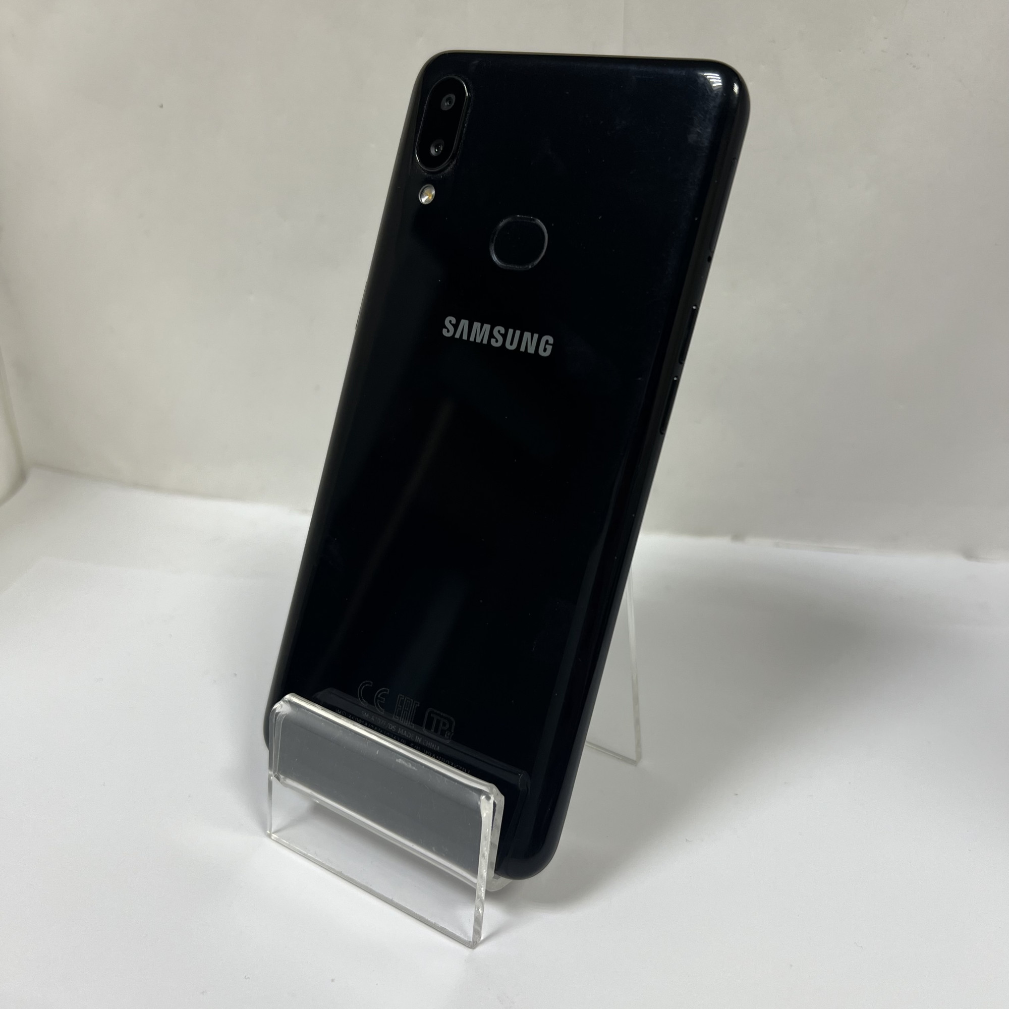 Samsung Galaxy A10s (SM-A107F) 2019 2/32Gb 1
