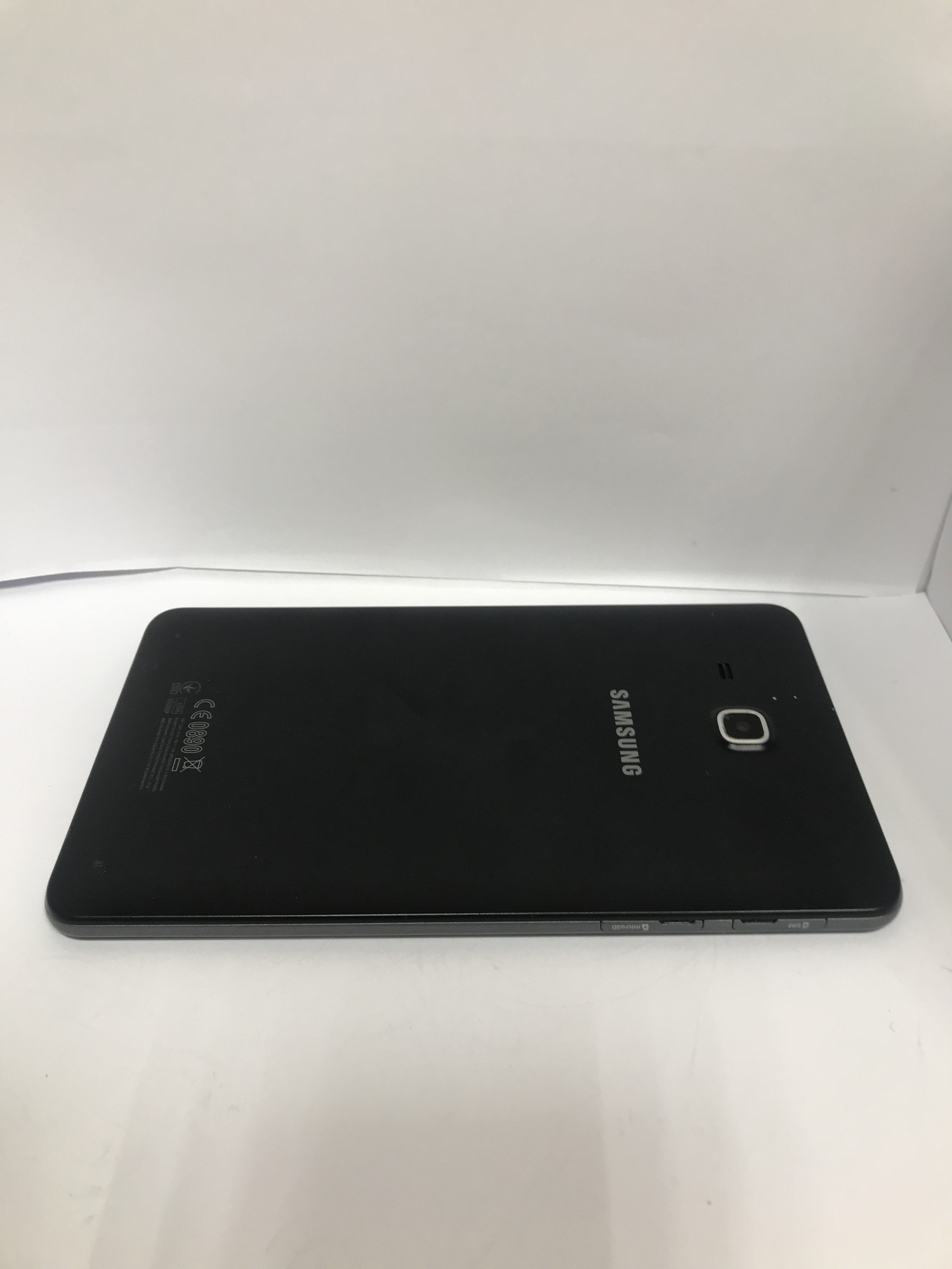 Планшет Samsung Galaxy Tab A 7.0 SM-T285 LTE 8Gb (SM-T285NZKASEK)  2
