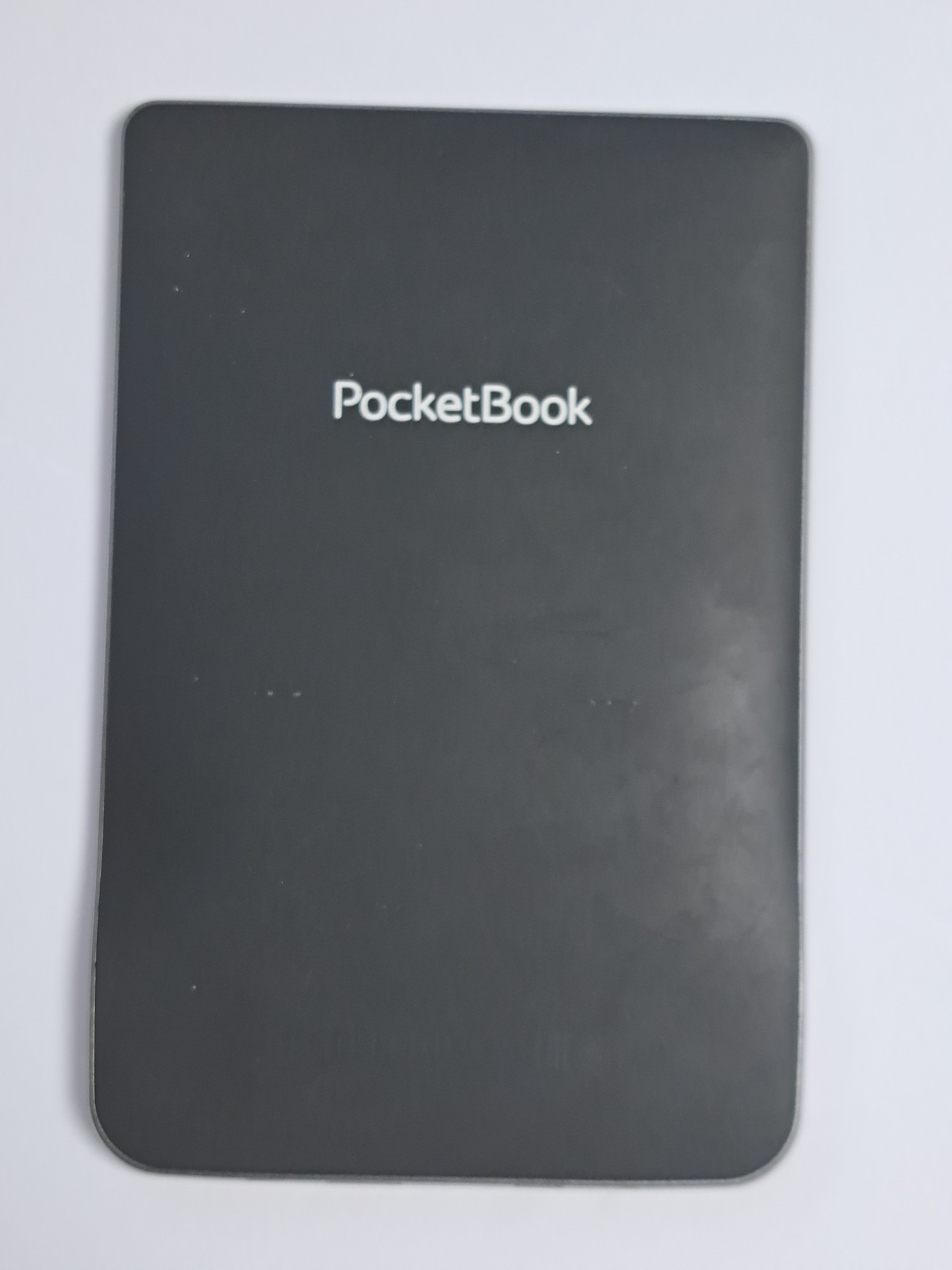 Электронная книга с подсветкой PocketBook Touch Lux (623) 1