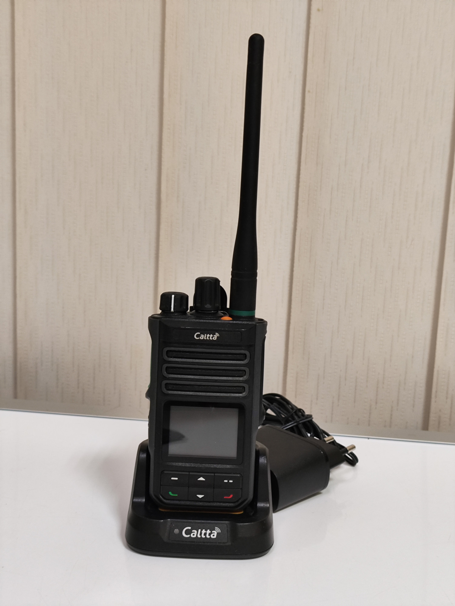 Радіостанція Caltta PH660 VHF DMR 0