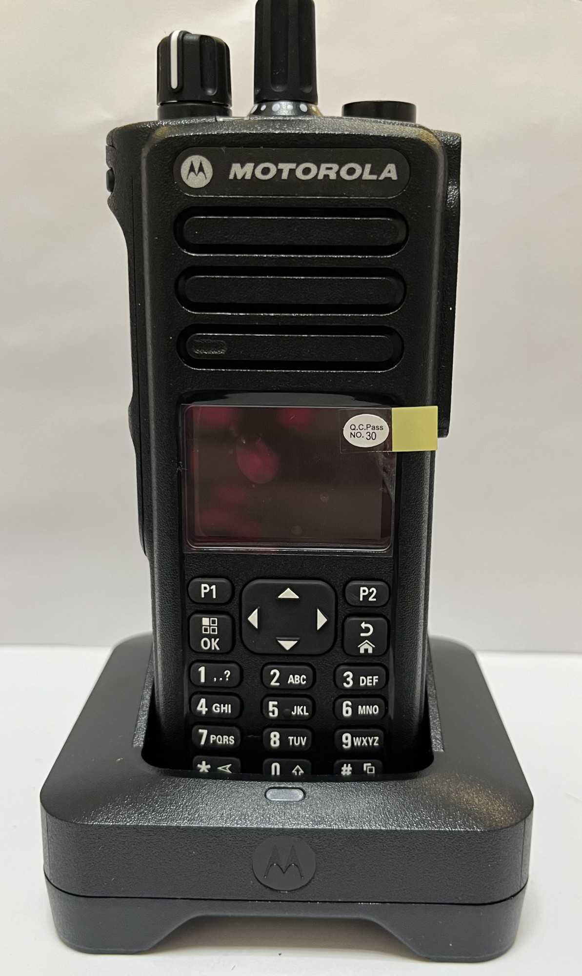 Рация Motorola DP4801e UHF 3