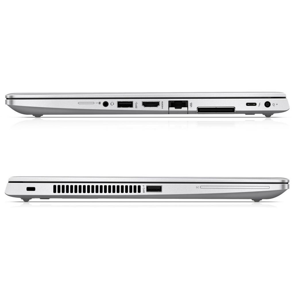 Ноутбук HP EliteBook 830 G5 (Intel Core i5-8250U/16Gb/SSD256Gb) (33767171) 1