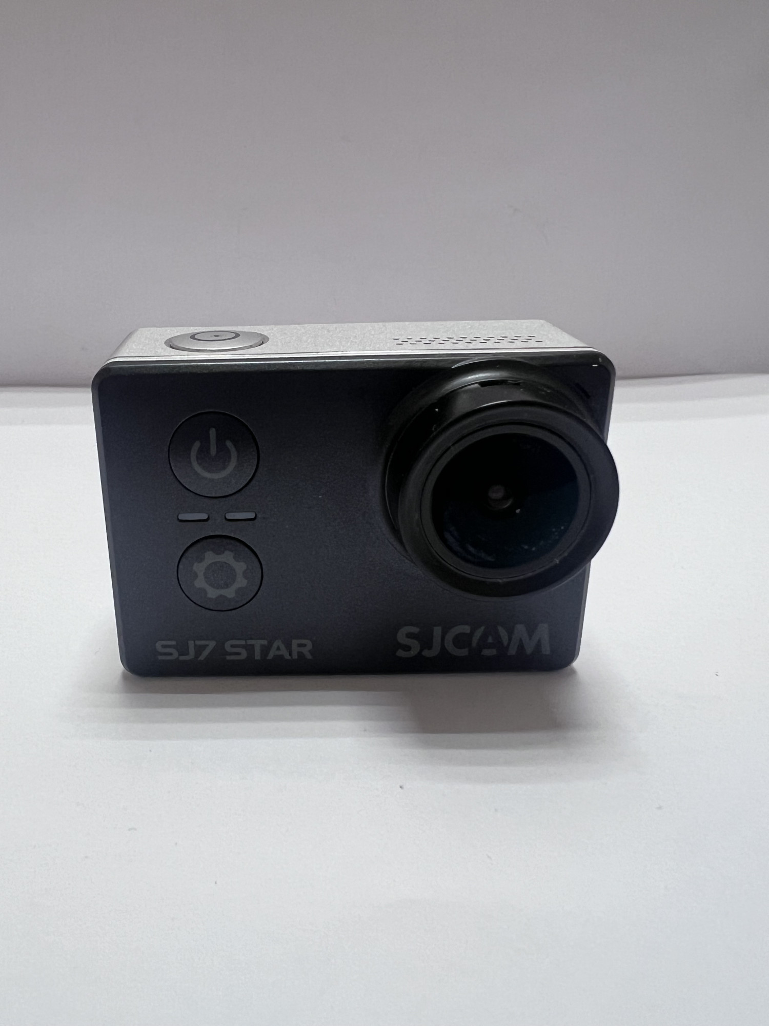 Екшн-камера SJCAM SJ7 STAR  1