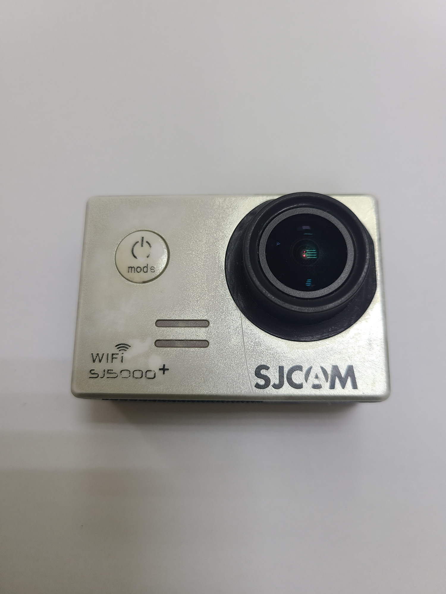 Екшн-камера SJCAM SJ5000 0