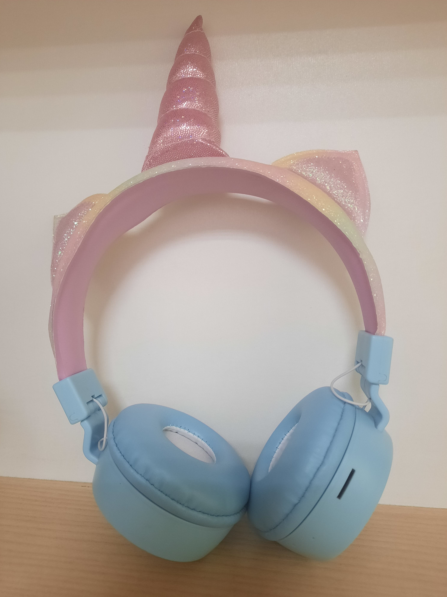Навушники бездротові Unicorn (BK-683)  1