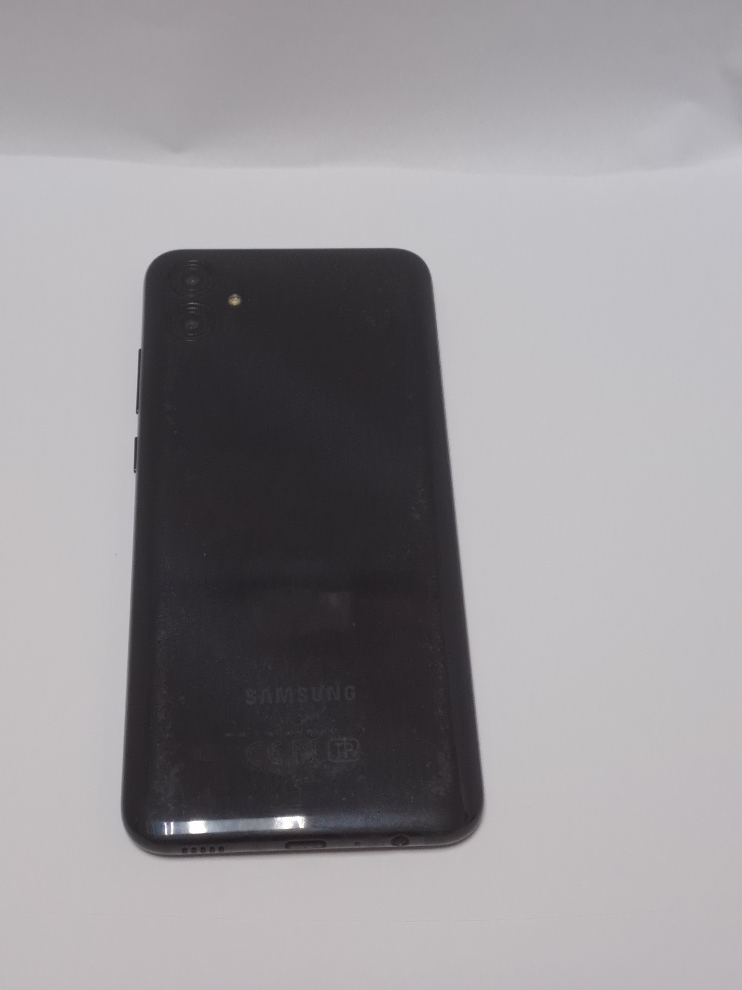 Samsung Galaxy A04e 3/64GB Black (SM-A042F)  1