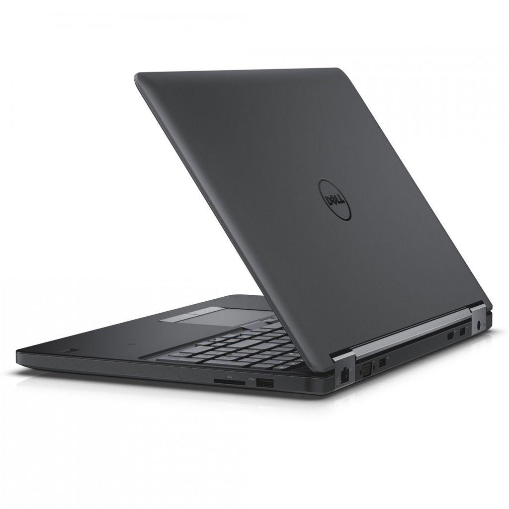 Ноутбук Dell Latitude E5550 (Intel Core i5-5300U/8Gb/SSD256Gb) (33545363) 8
