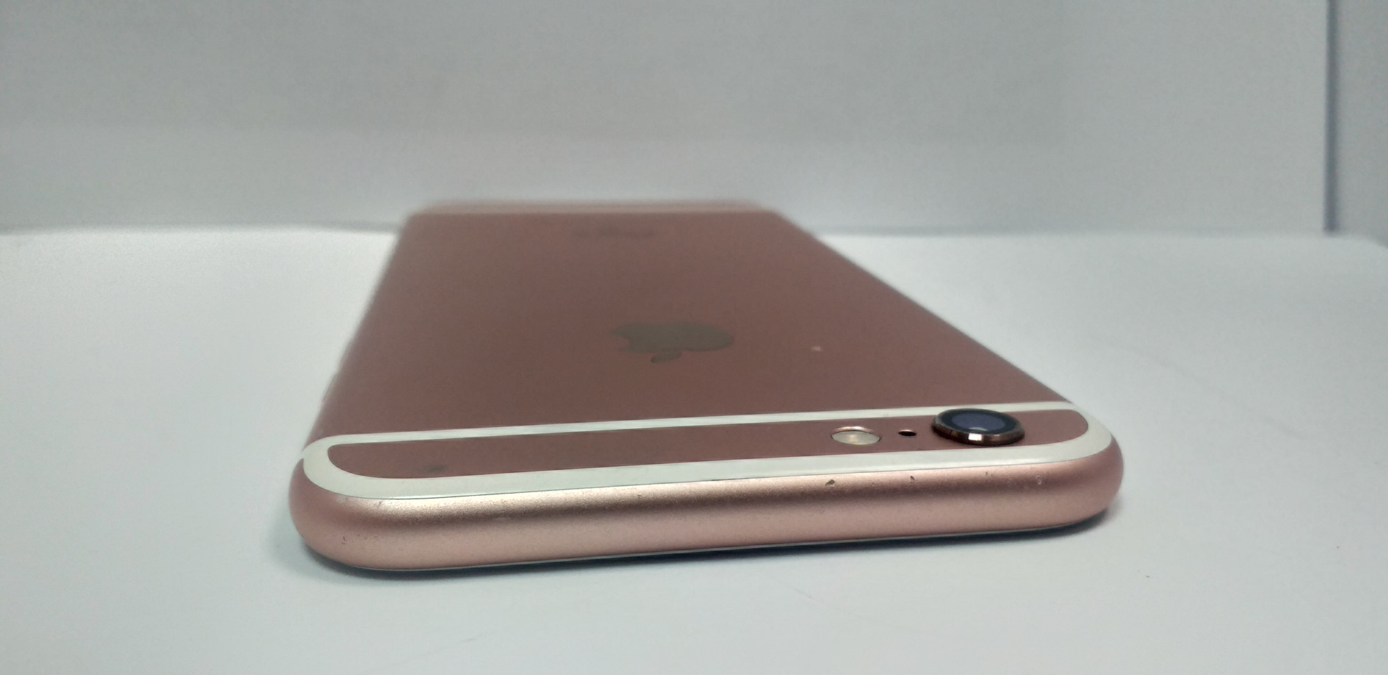 Apple iPhone 6s 32Gb Rose Gold 4