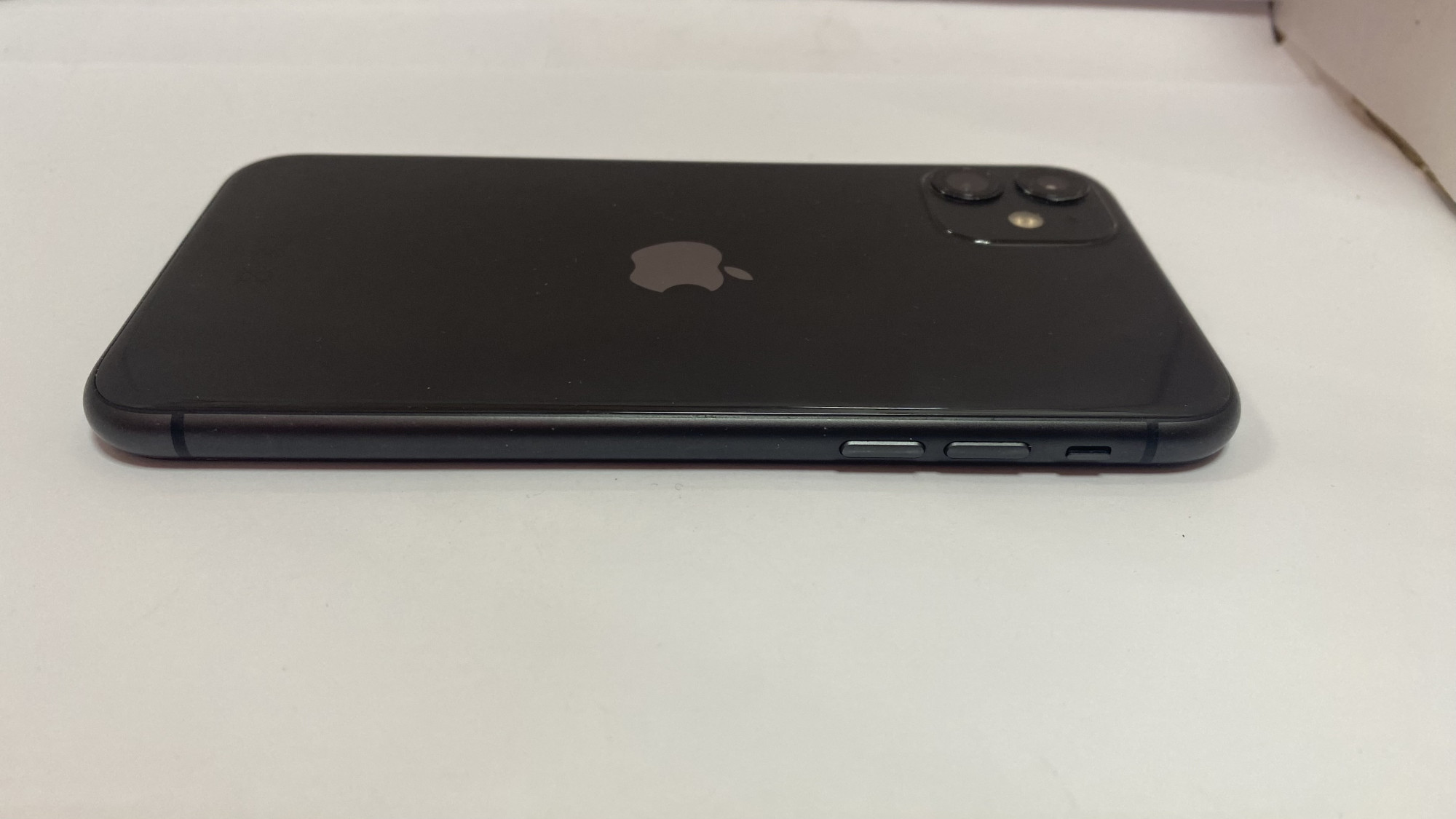 Apple iPhone 11 64GB Black  5