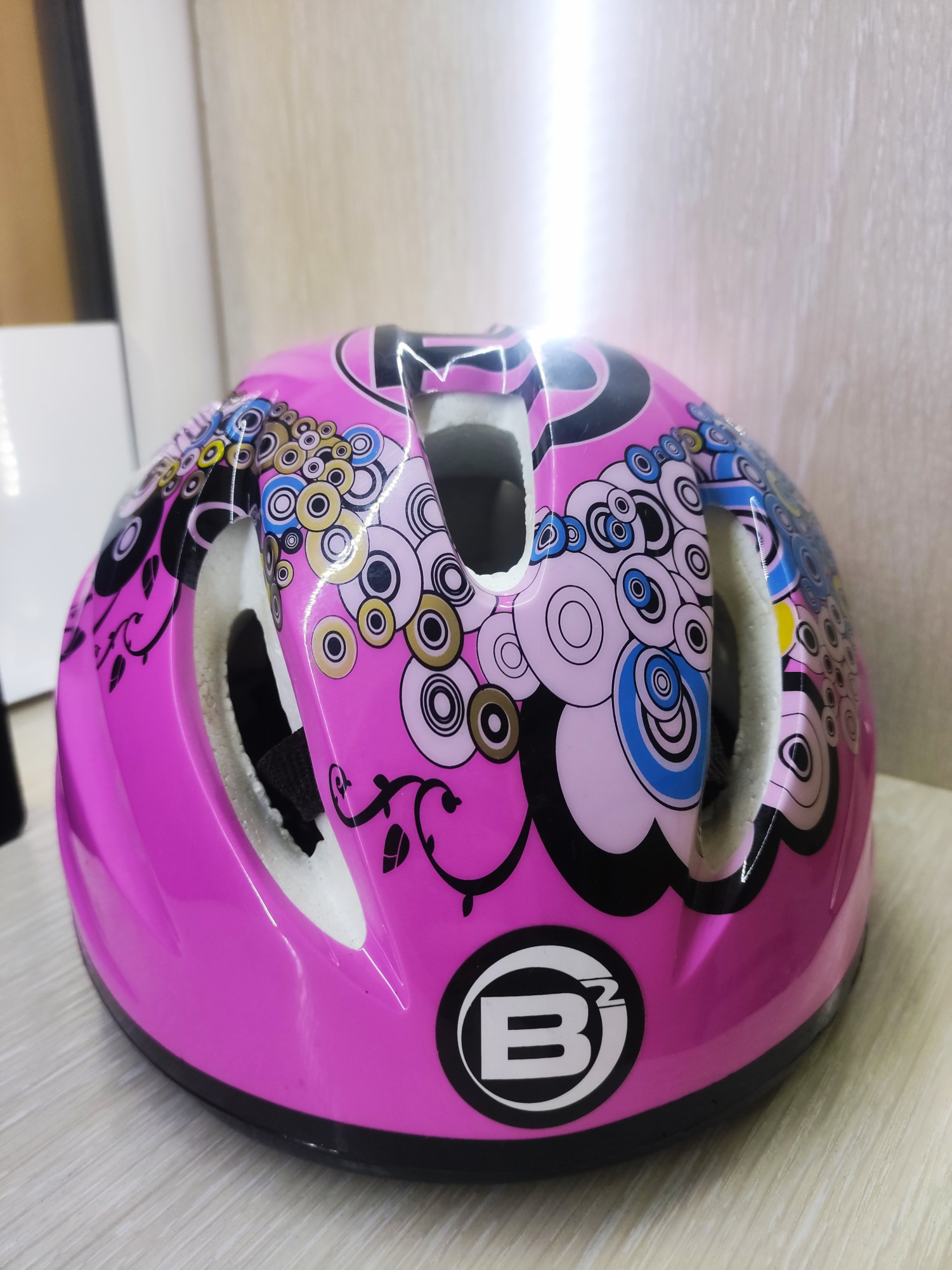 Детский шлем для катания B-SQUARE B2-018 3