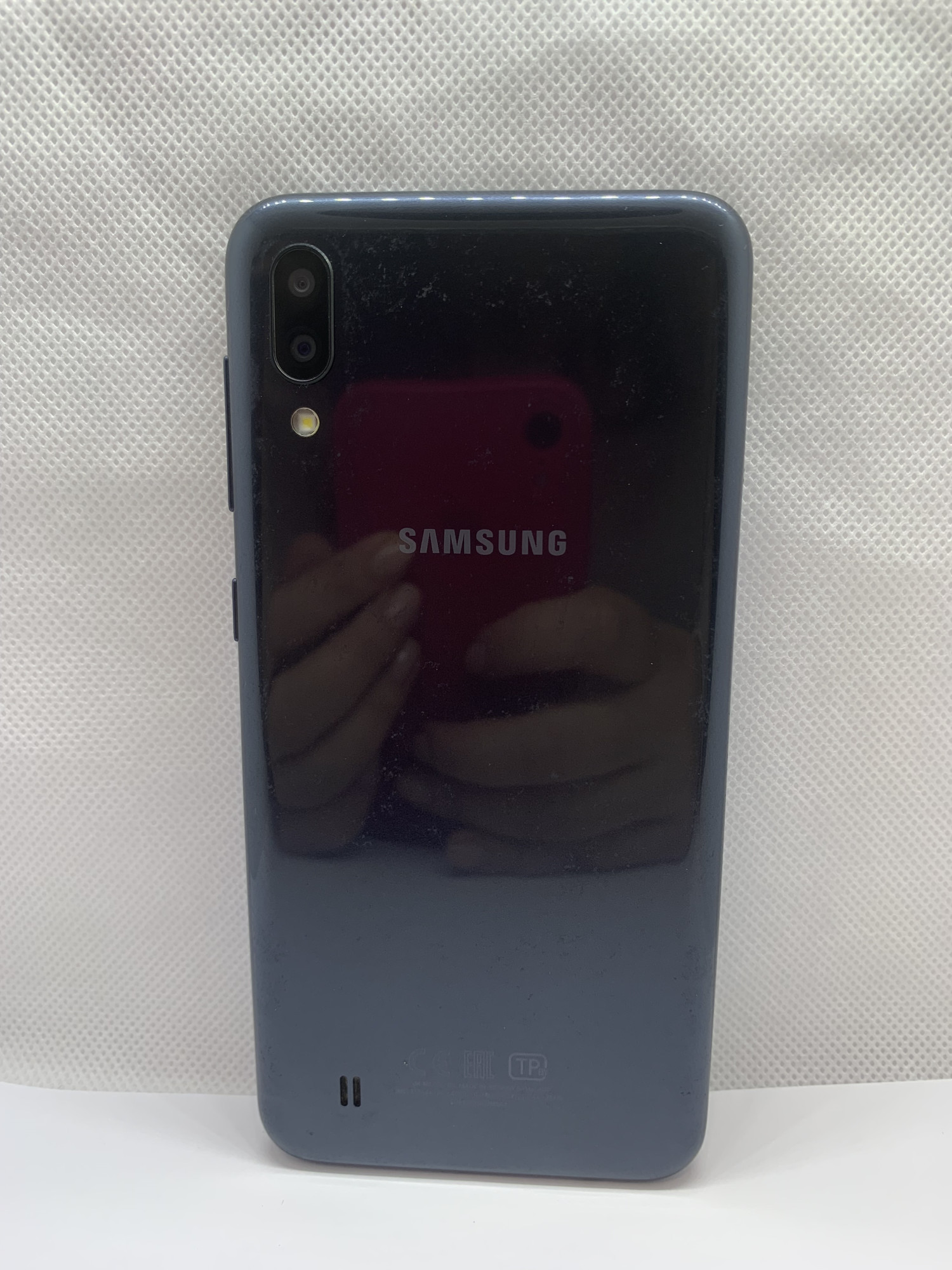 Samsung Galaxy M10 2019 (SM-M105G) 2/16Gb  1