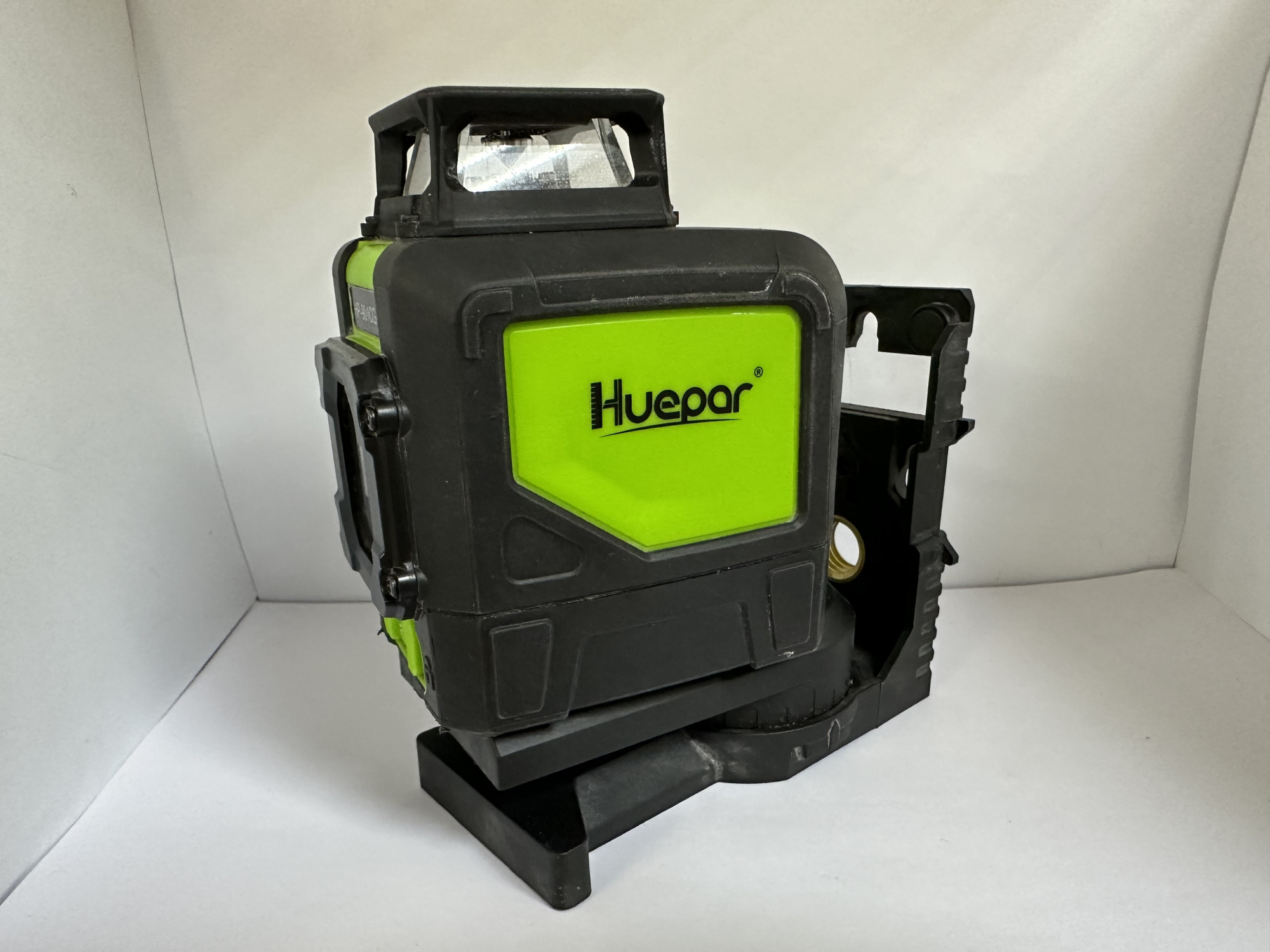 Лазерний нівелір Huepar HP-901CG 4